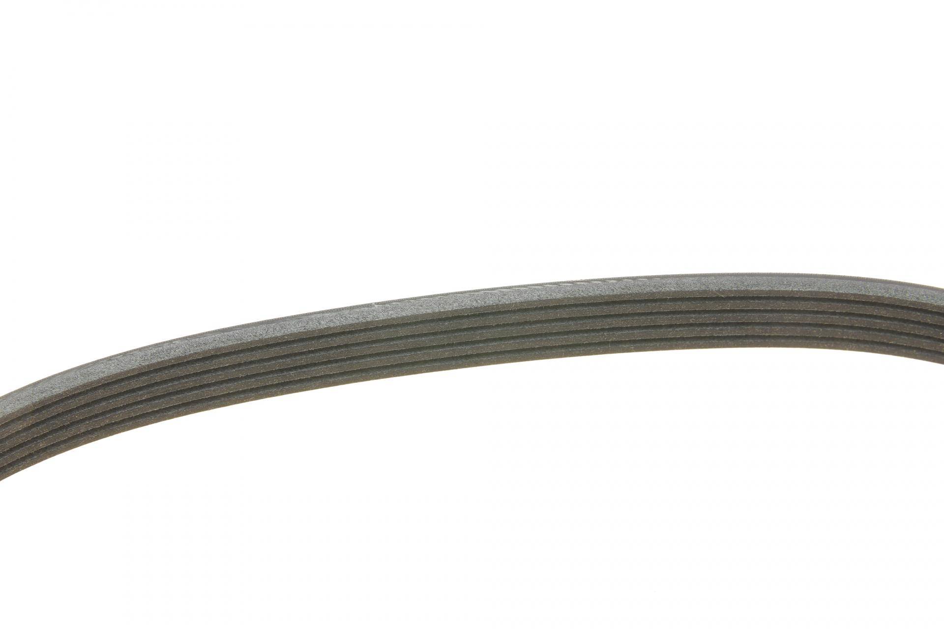 Ремінь генератора Ford Mondeo IV 2.5 07-15/Volvo S60/S80/V60/V70/XC60/XC70 07-16