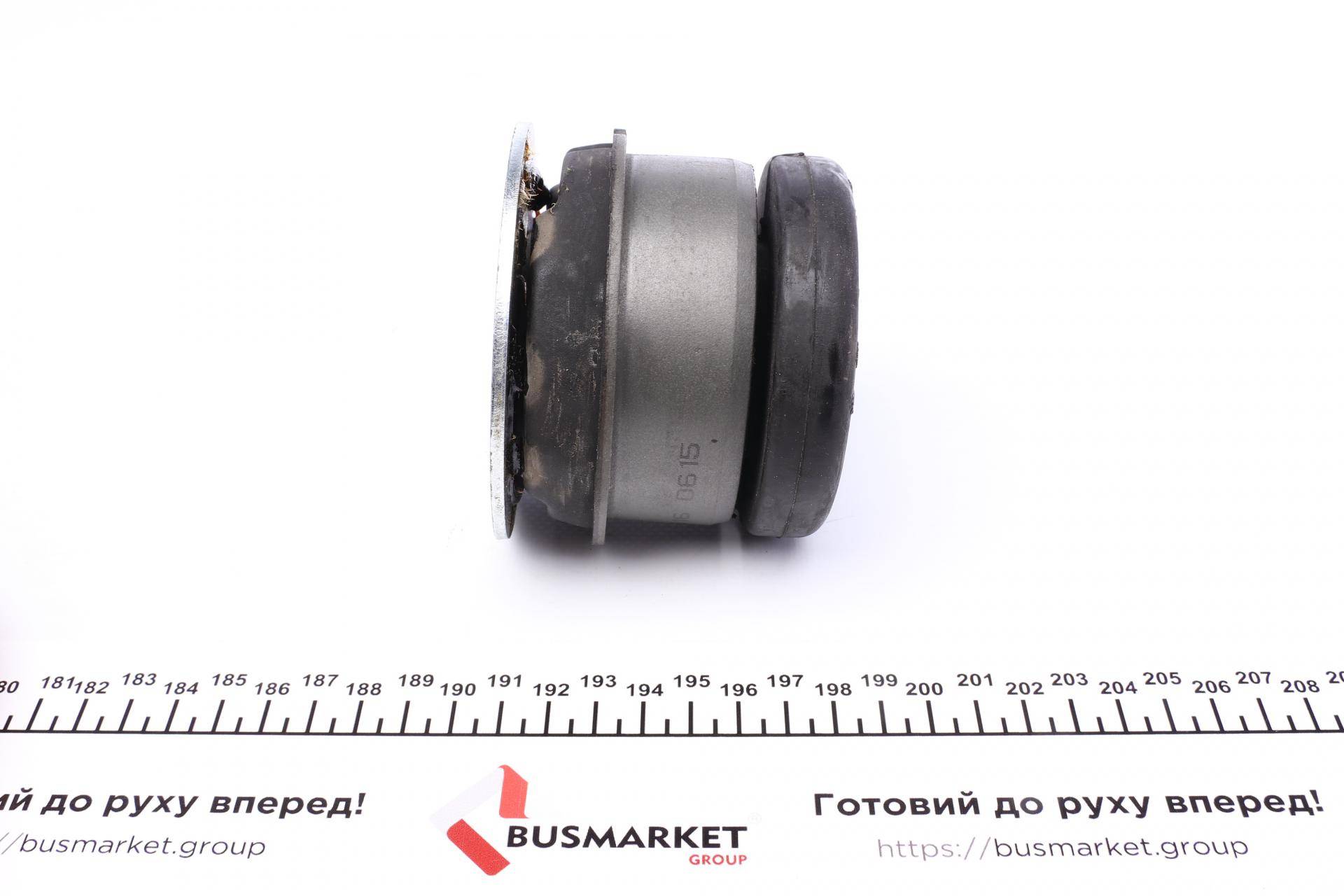 Сайлентблок балки (задньої/ззаду) Audi A6 97-05