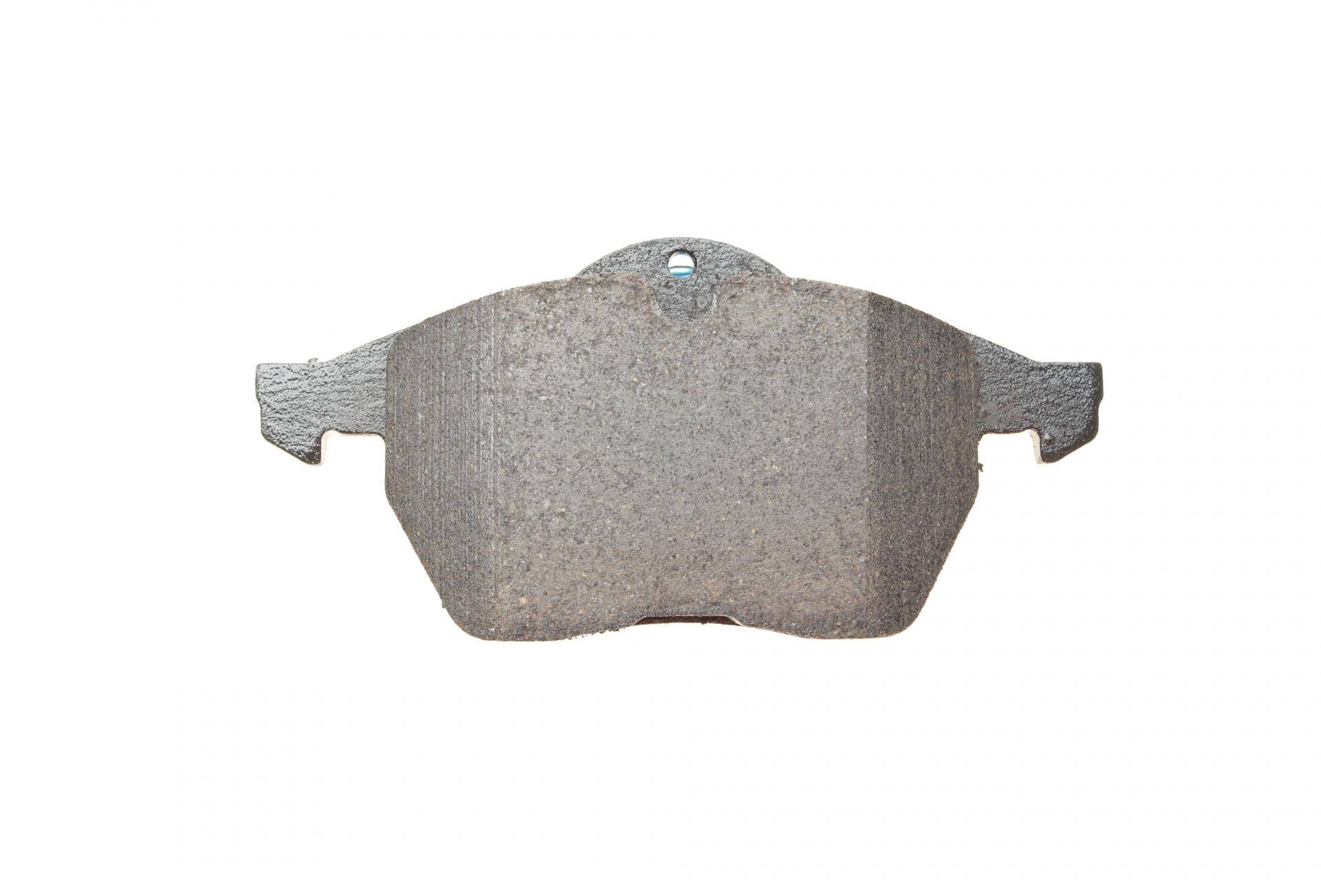 Колодки гальмівні (передні) Opel Astra G 99-02/Vectra B 95-03/Calibra A 91-97/Saab 9-3 98-09