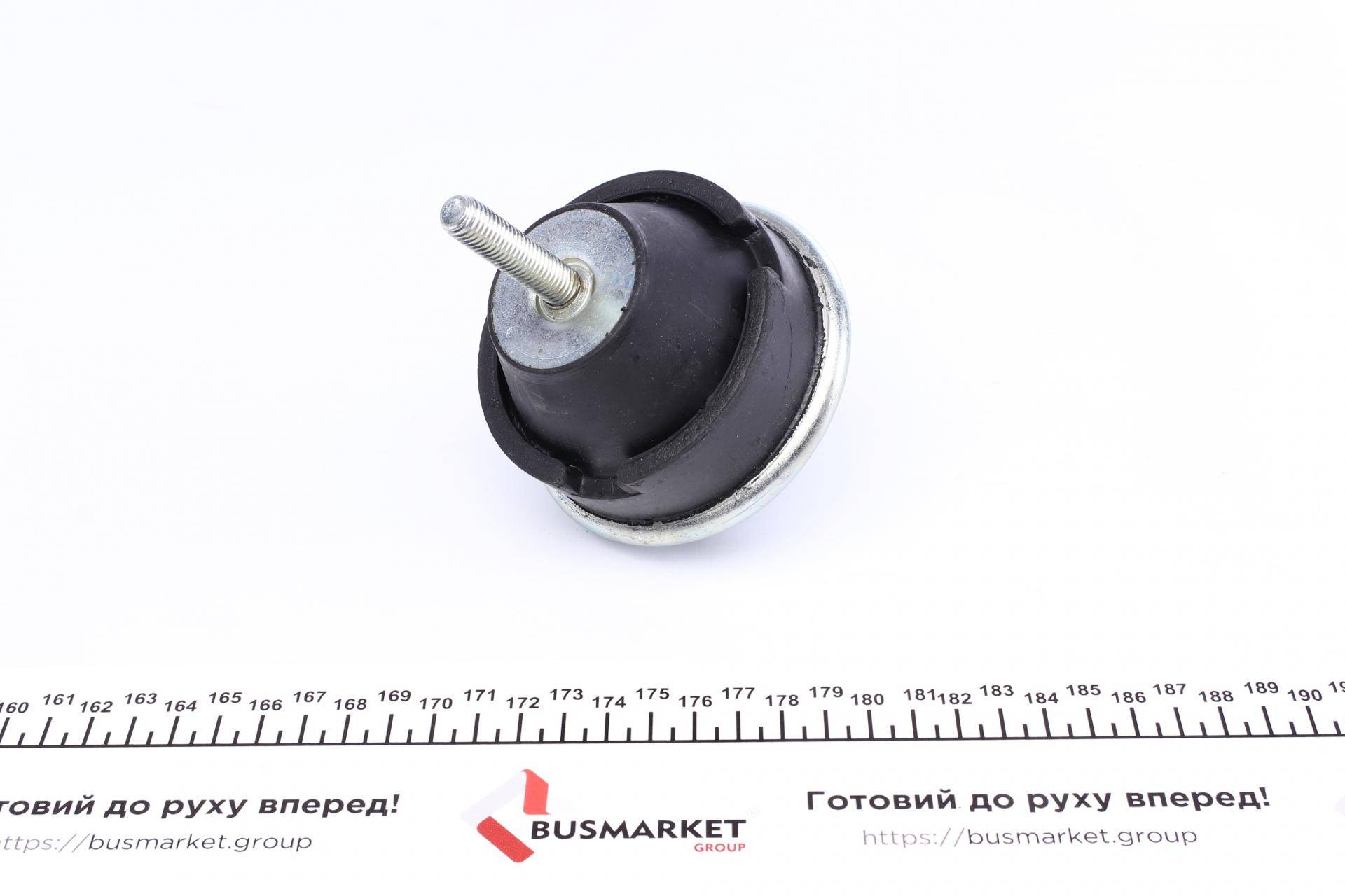 Подушка двигуна (R) Peugeot 206/406 1.6-2.2 95-