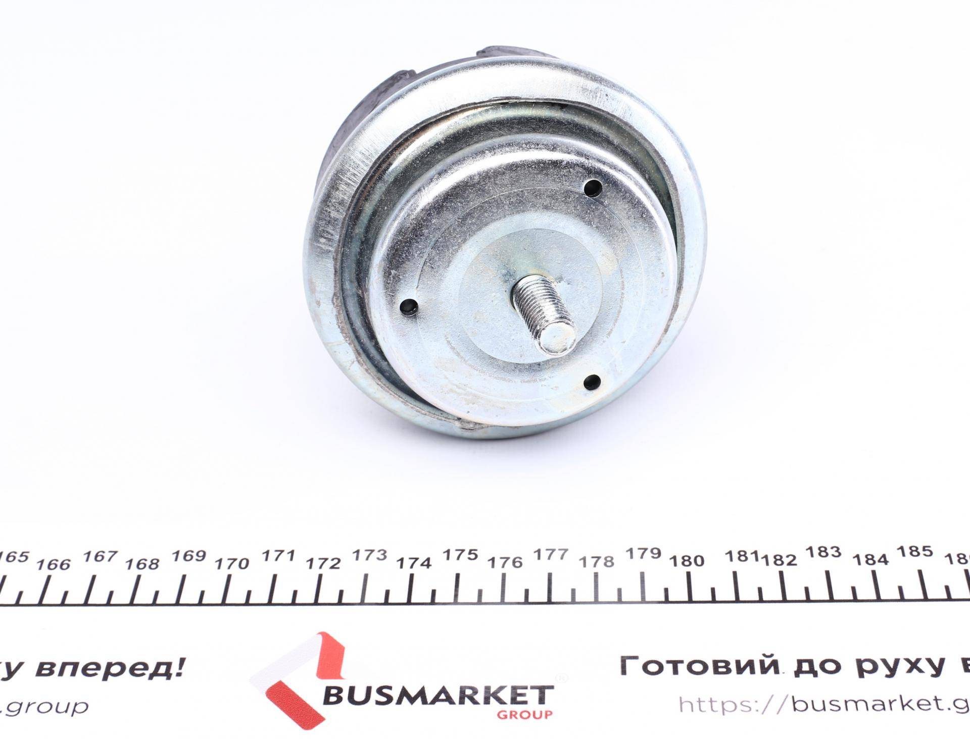 Подушка двигуна (R) Peugeot 206/406 1.6-2.2 95-