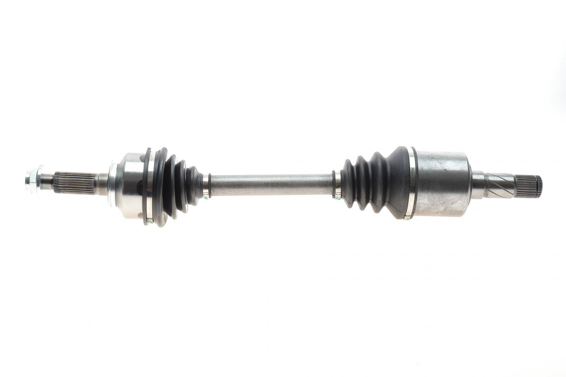 Піввісь (передня) (L) Kia Sorento 02-11 (28z/30z/635mm)