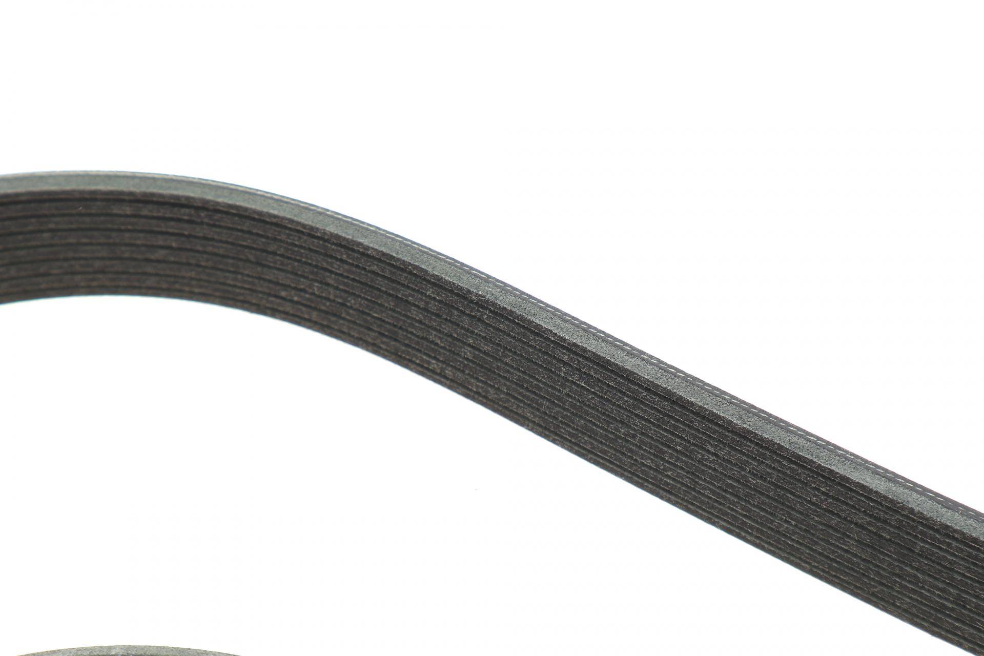 Ремінь генератора BMW 5 (G30/F90)/X3 (G01/F97) 16- B47 (8PK1162)