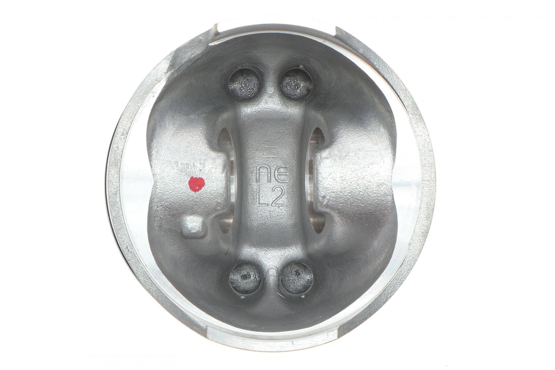Поршень MB E-class/C-class E200/E220/C200 (OM646) 2.2CDI (88.50mm/+0.5) = 7112755000