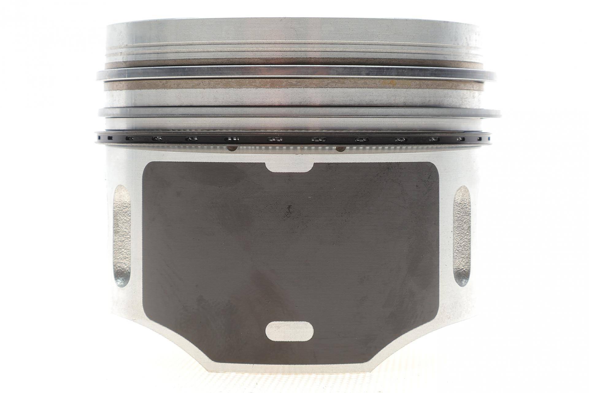 Поршень MB E-class/C-class E200/E220/C200 (OM646) 2.2CDI (88.50mm/+0.5) = 7112755000