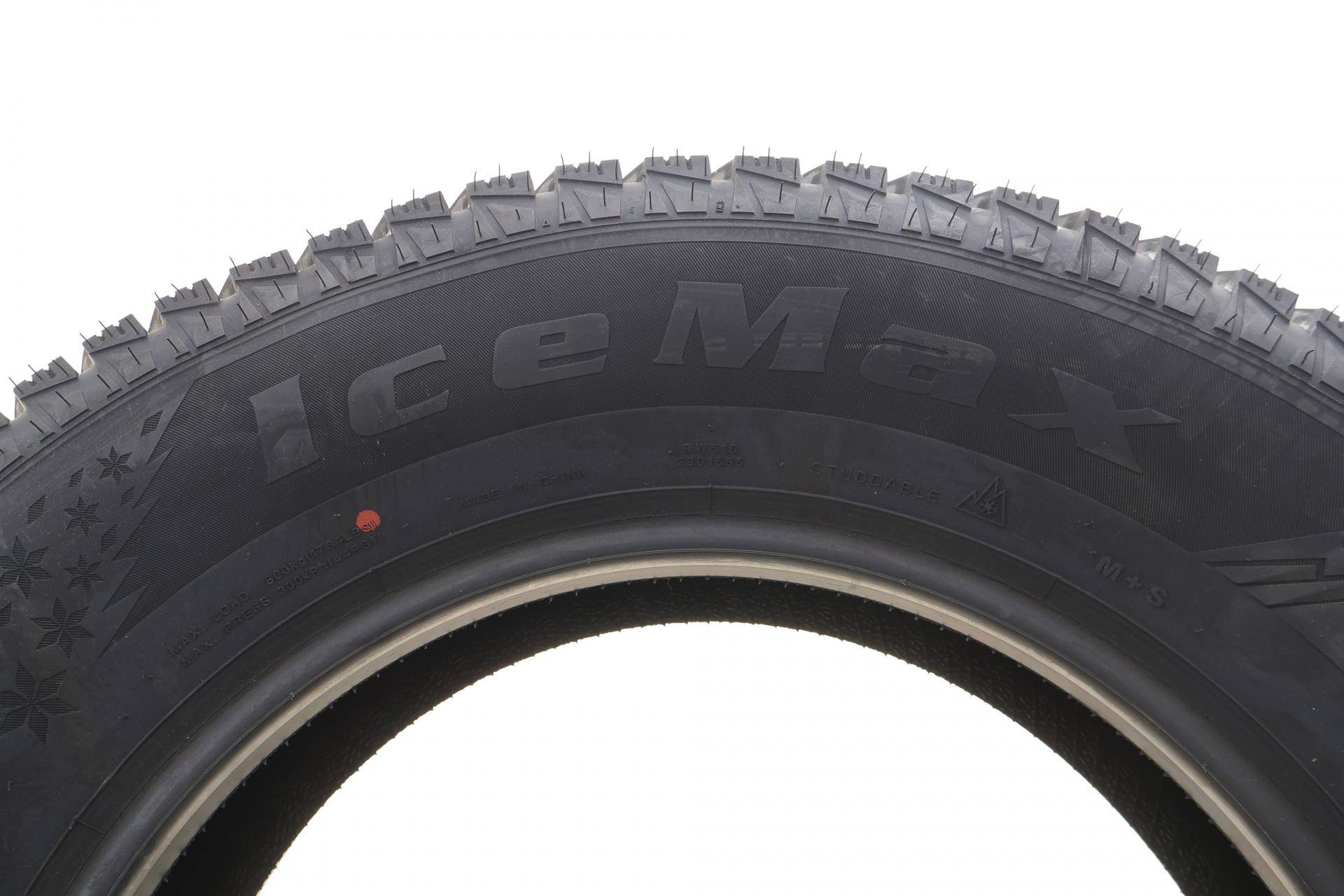 Шина IceMax RW516 215/70 R16 100T (зимняя)