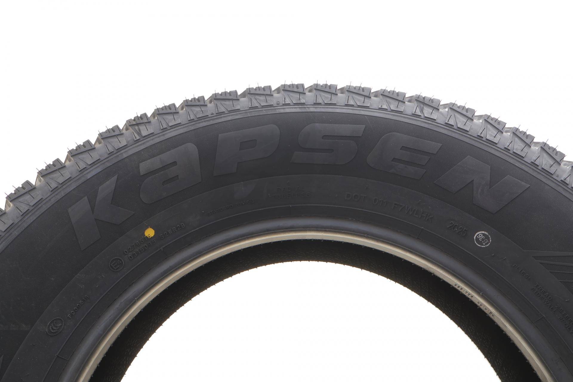 Шина IceMax RW516 215/70 R16 100T (зимняя)