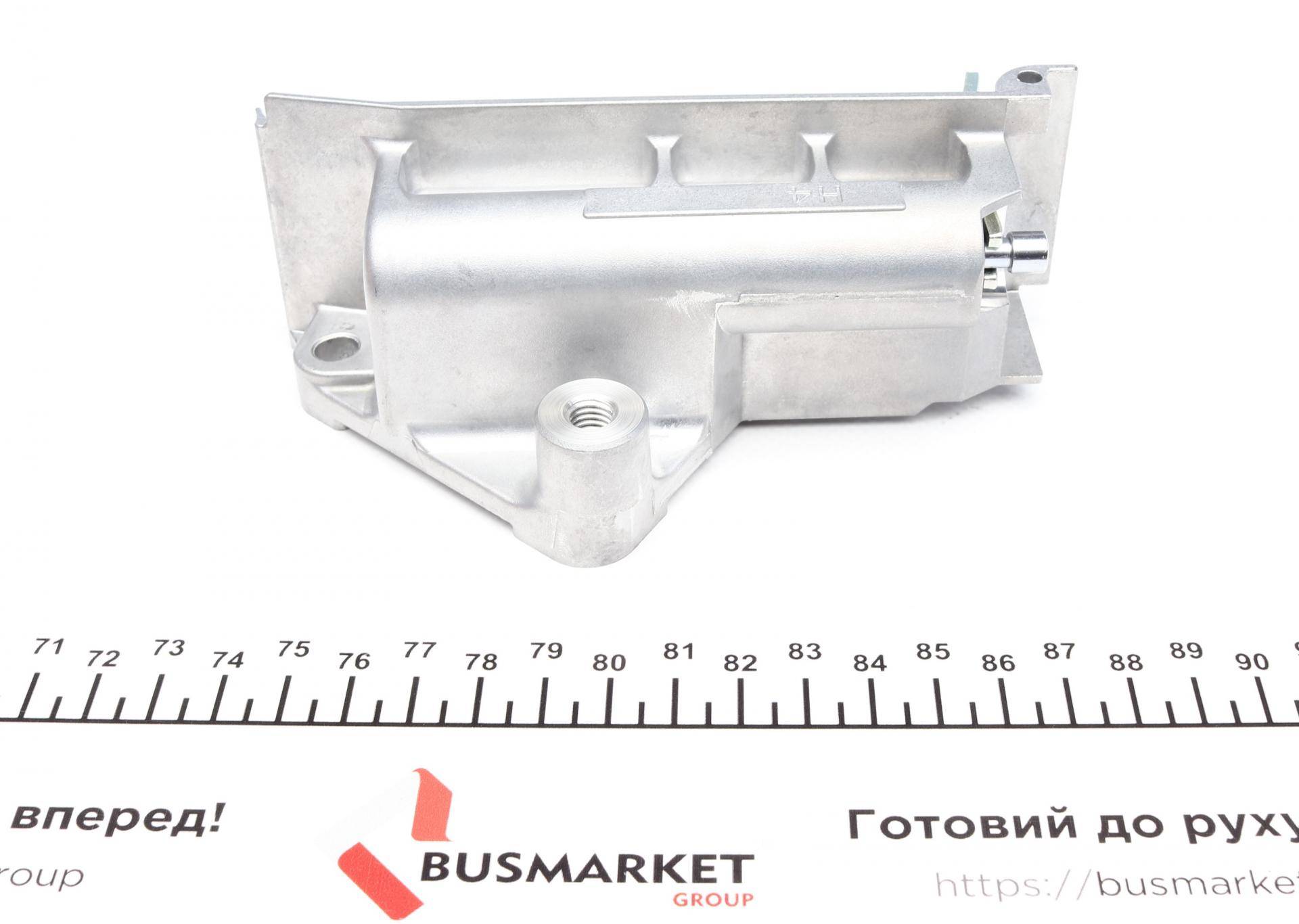 Натяжник ременя ГРМ Skoda Fabia/Octavia/VW Golf IV/Passat 1.9TDI 98-05