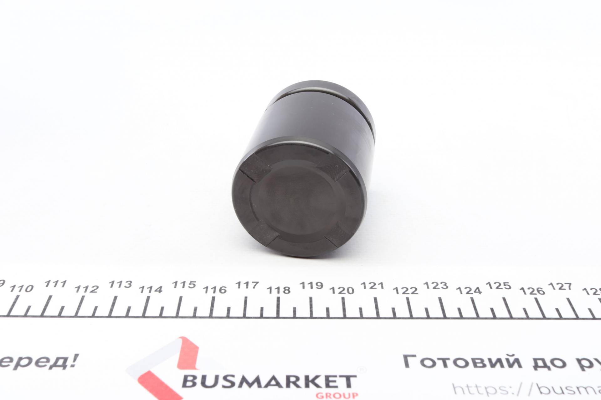 Поршень супорта (заднього) BMW X5 (E70)/X6 (E71/E72) 06- (43.95x50,55mm) (Ate)