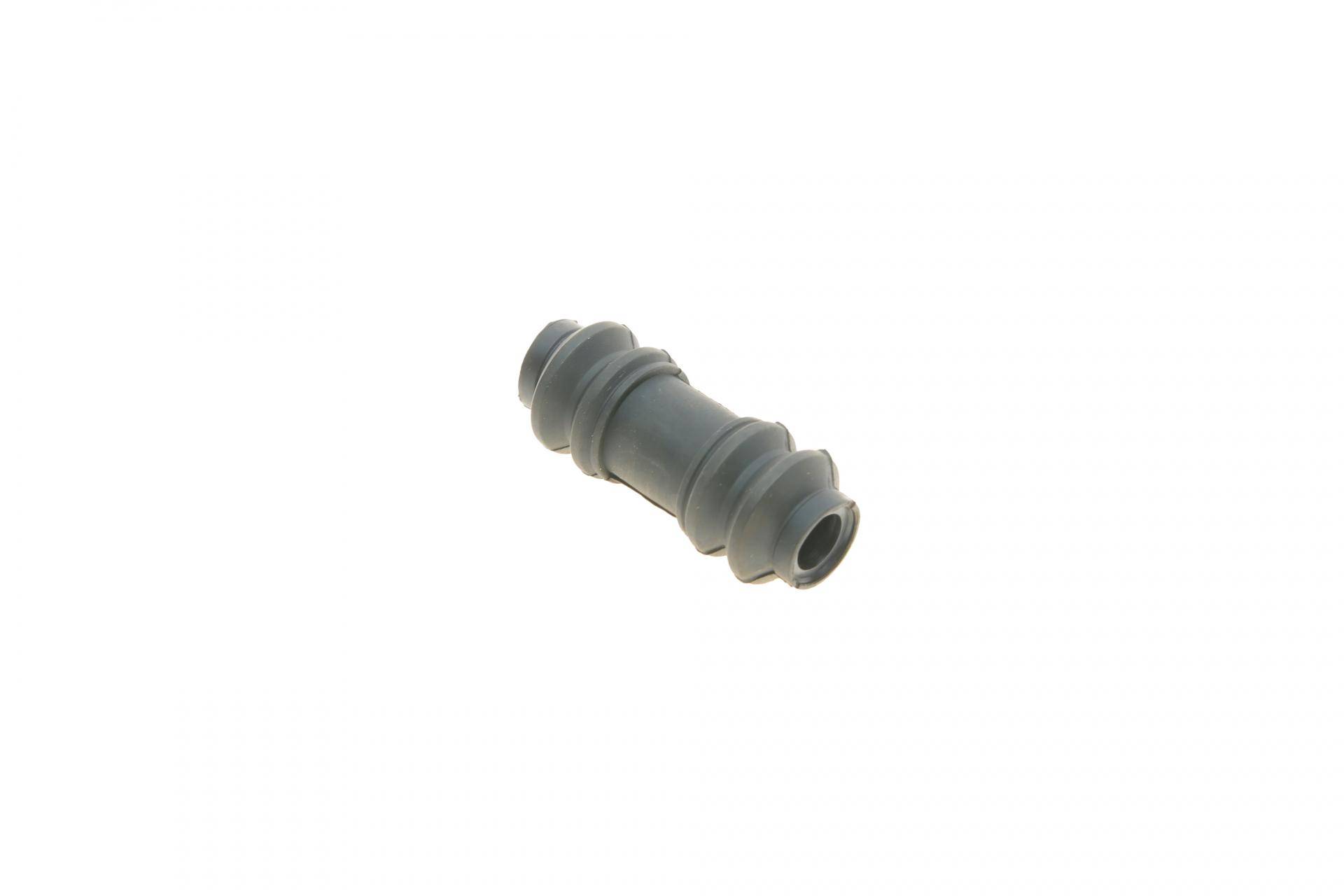 Ремкомплект супорта (переднього) Mitsubishi Colt VI 04-12 (d=54mm)(Akebono) (+ поршень)