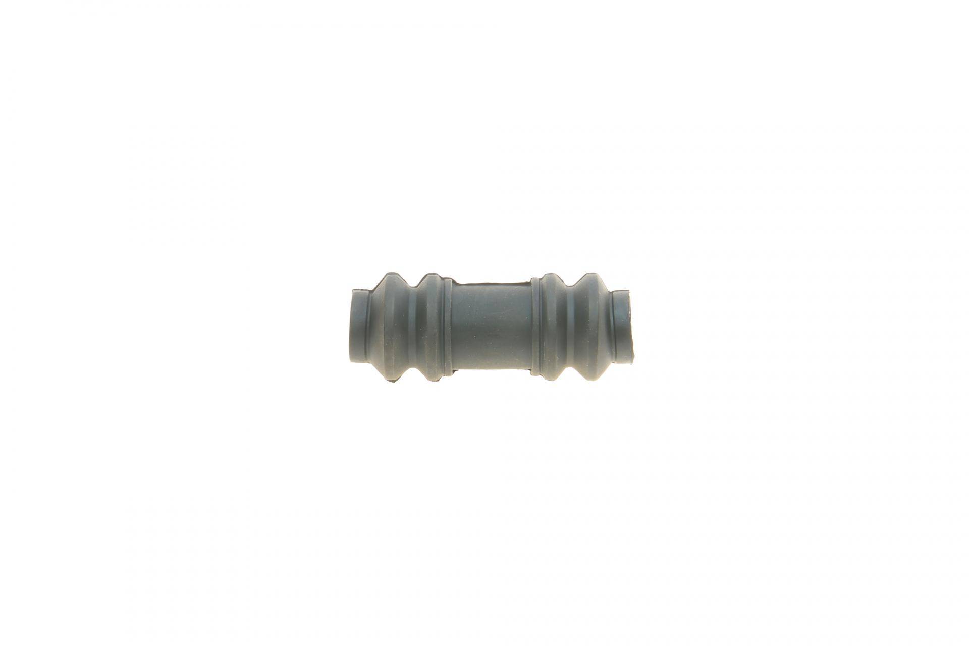 Ремкомплект супорта (переднього) Mitsubishi Colt VI 04-12 (d=54mm)(Akebono) (+ поршень)