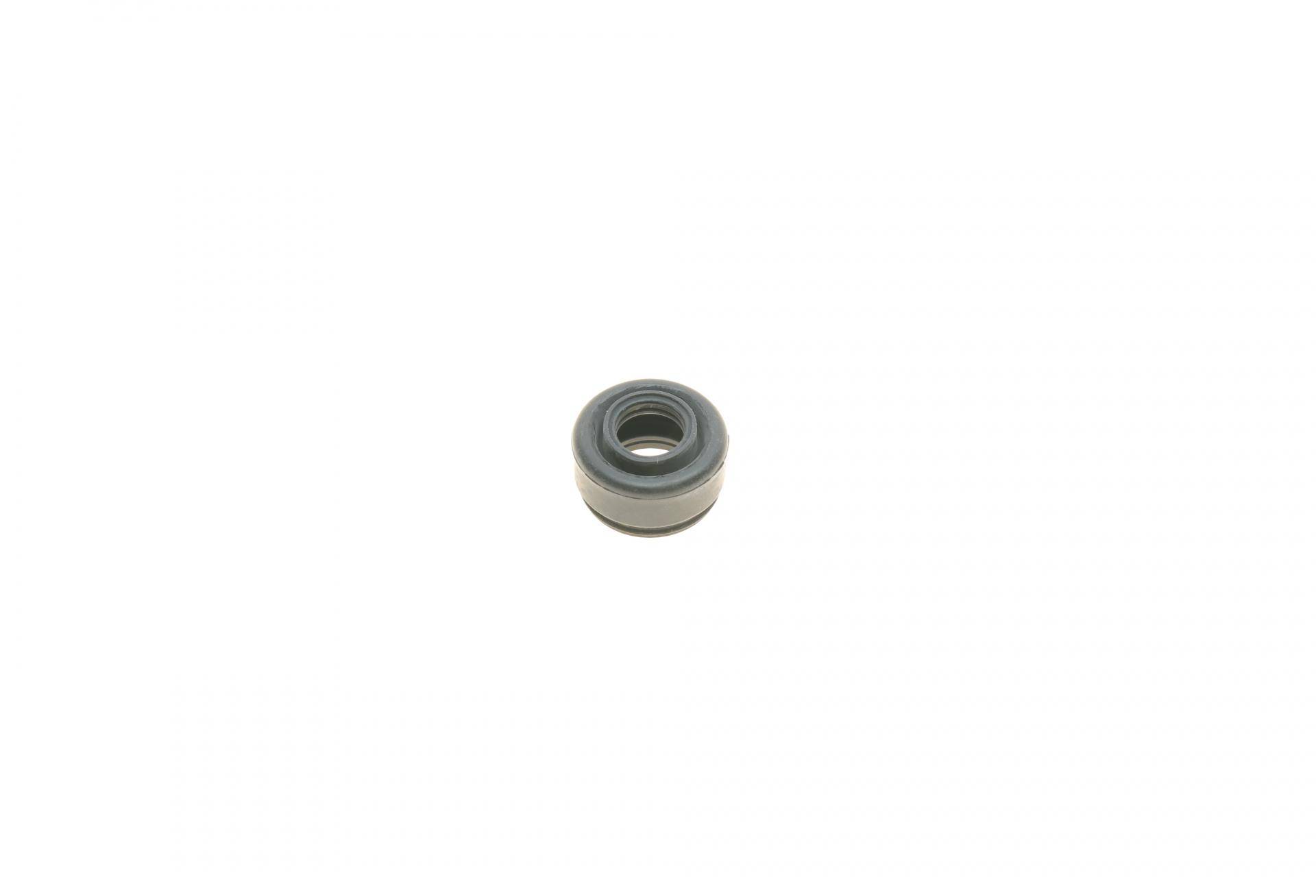 Ремкомплект супорта (переднього) Mitsubishi Colt VI 04-12 (d=54mm)(Akebono) (+ поршень)