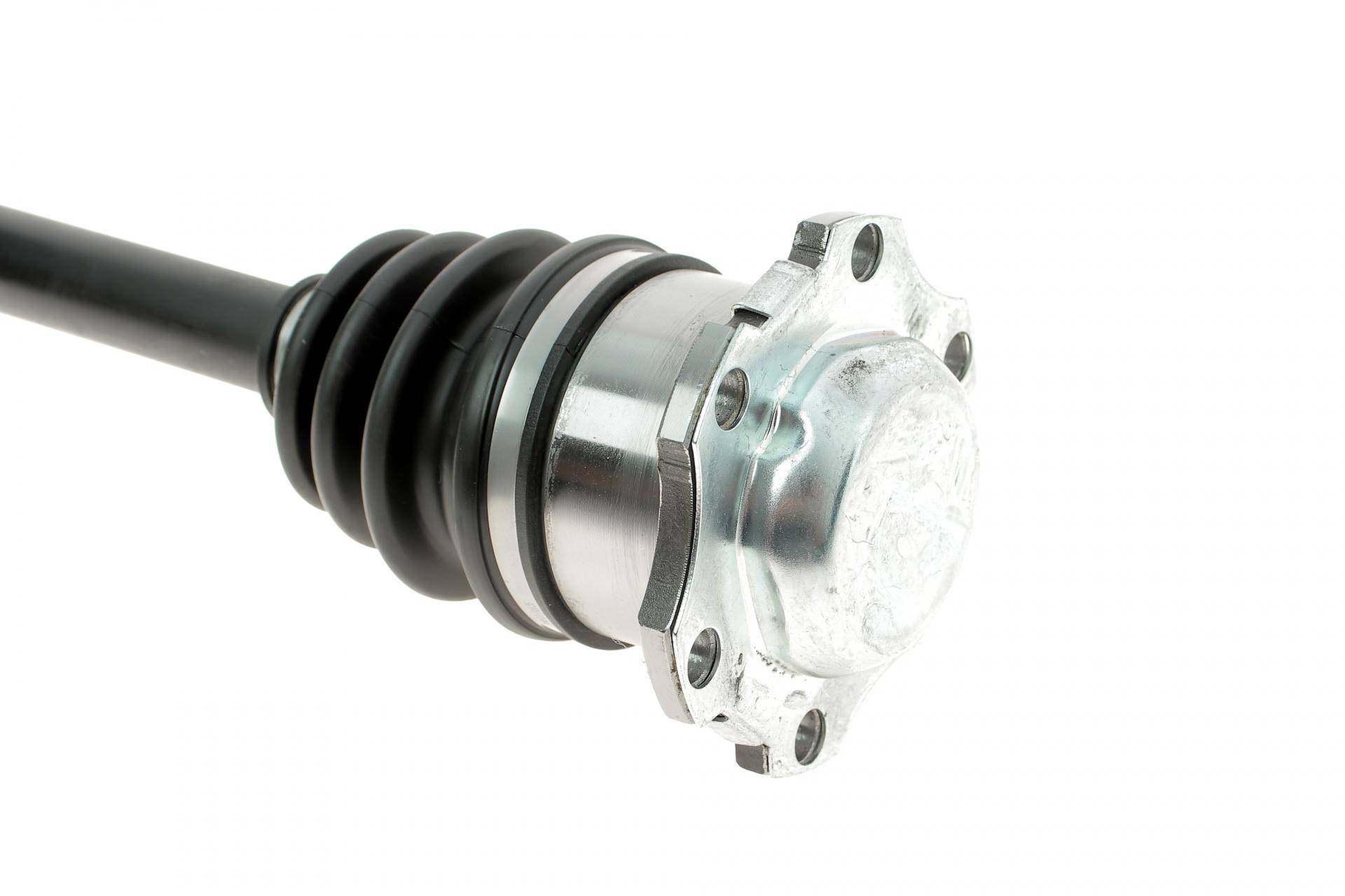 Піввісь (передня) Skoda Fabia/Roomster/VW Polo 00-10 (R) (36x759)