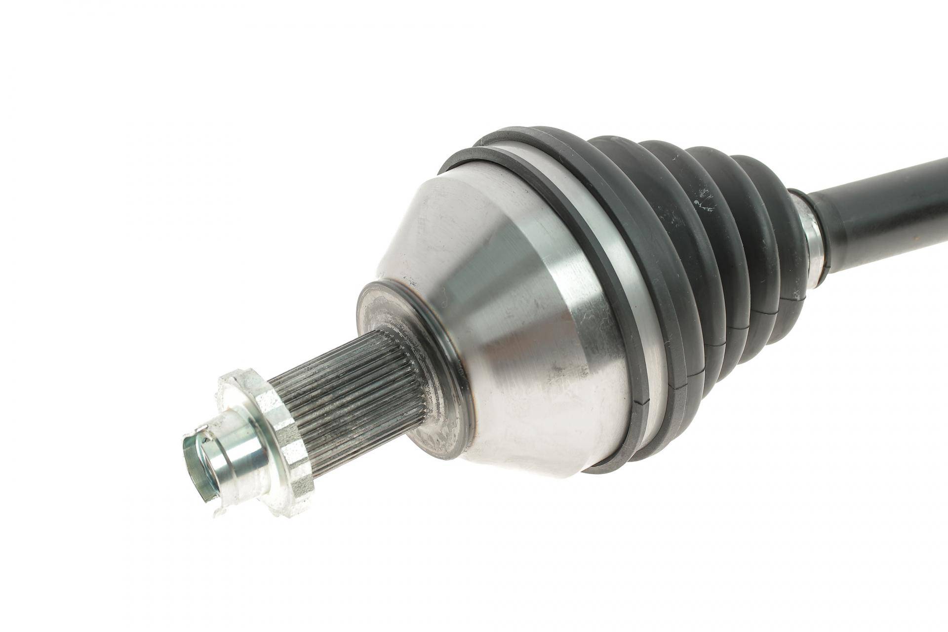 Піввісь (передня) Skoda Fabia/Roomster/VW Polo 00-10 (R) (36x759)