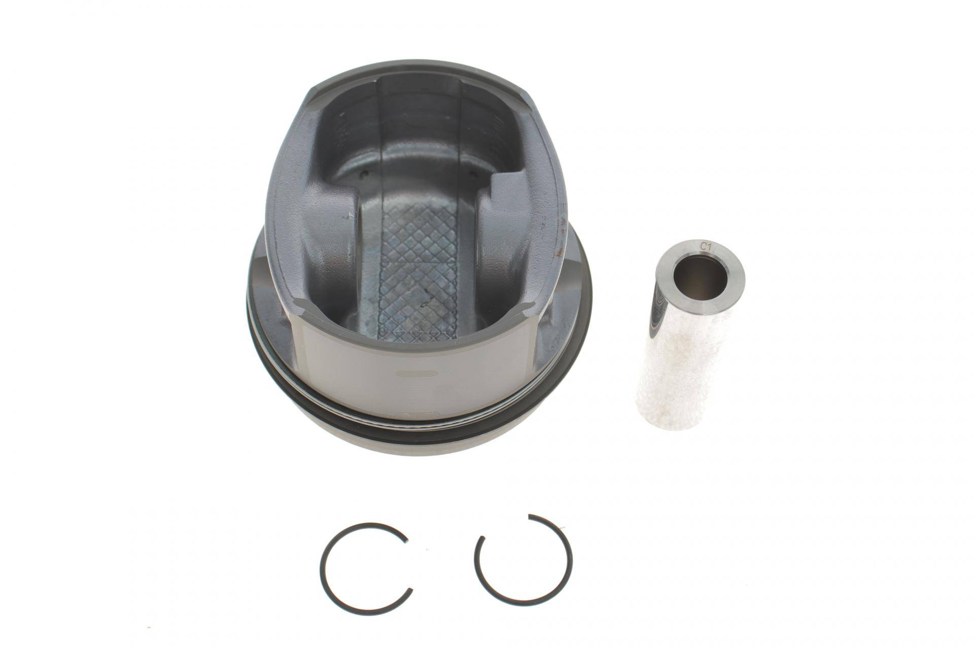 Поршень VW Passat/Golf 1.6 95-04 (81.01mm/STD)