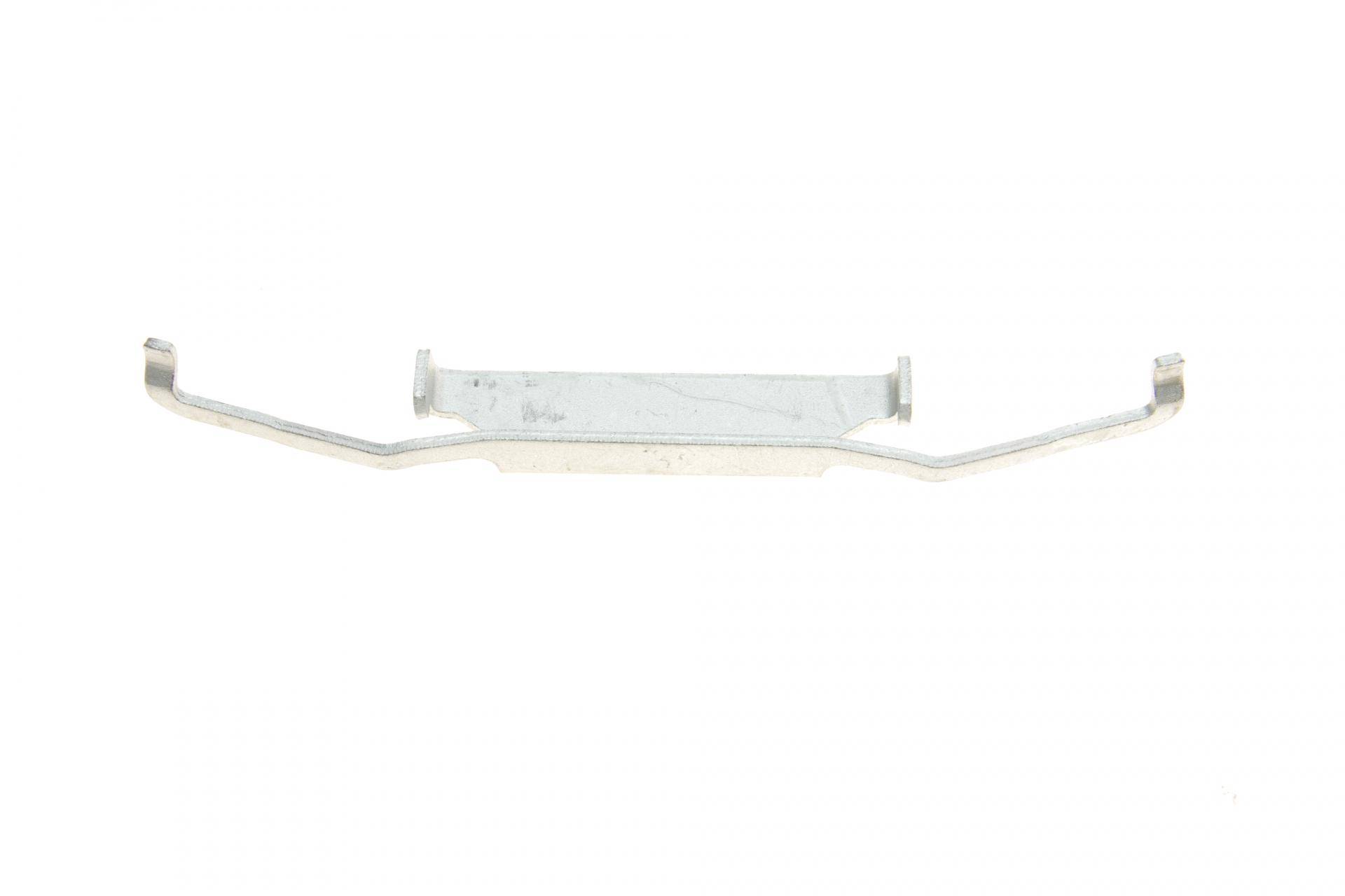 Планка супорта (переднього) прижимна (к-кт) BMW 3 (E30)/5 (E28) -92 M10/M21/M30/S14