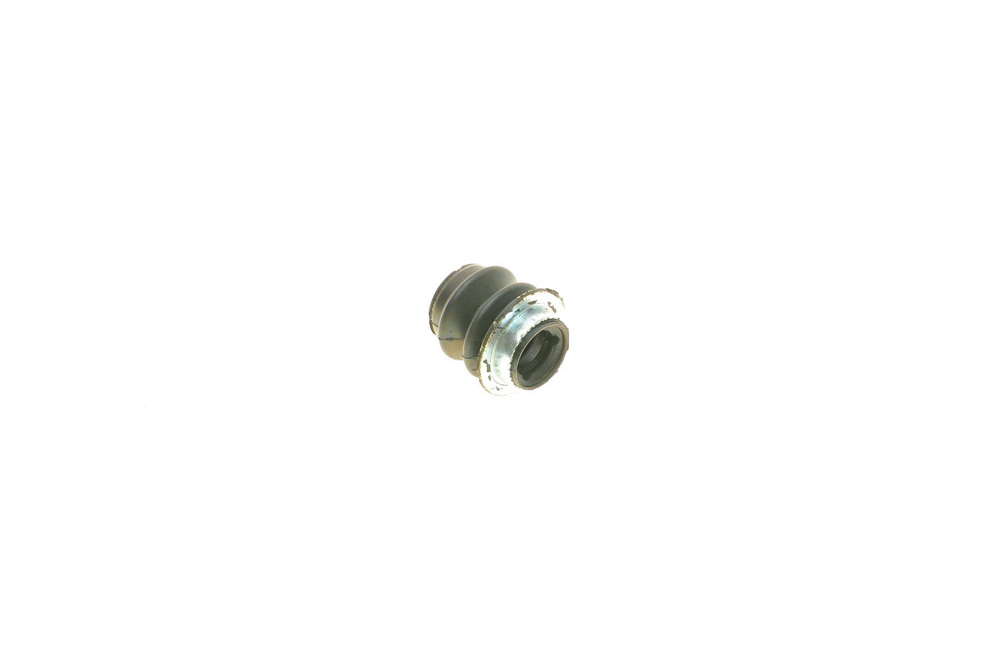 Ремкомплект супорта (переднього) Toyota Camry 96-06 (60mm)(Akebono)(+ поршен/направляюча) SuperKit