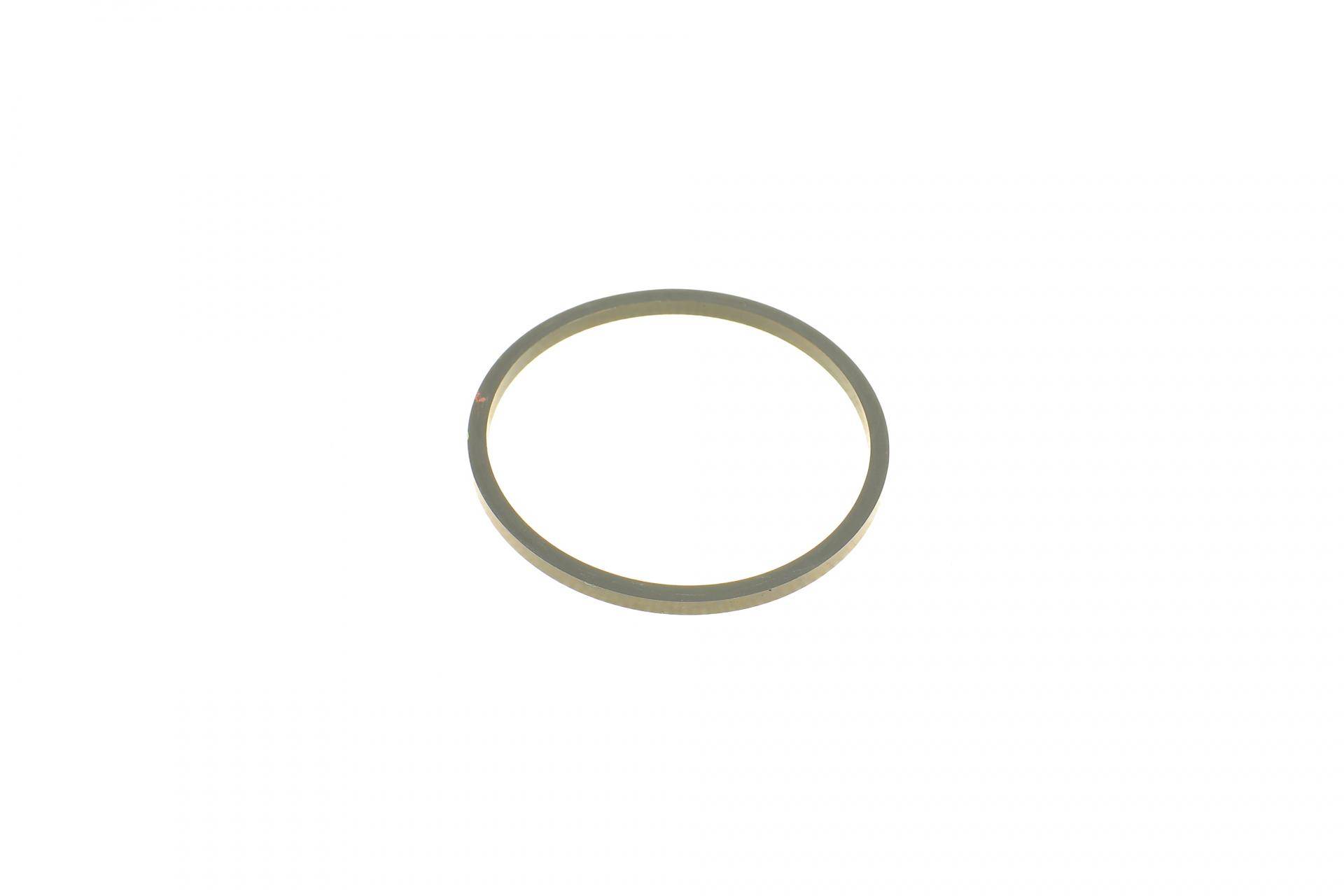 Ремкомплект супорта (переднього) Toyota Camry 96-06 (60mm)(Akebono)(+ поршен/направляюча) SuperKit