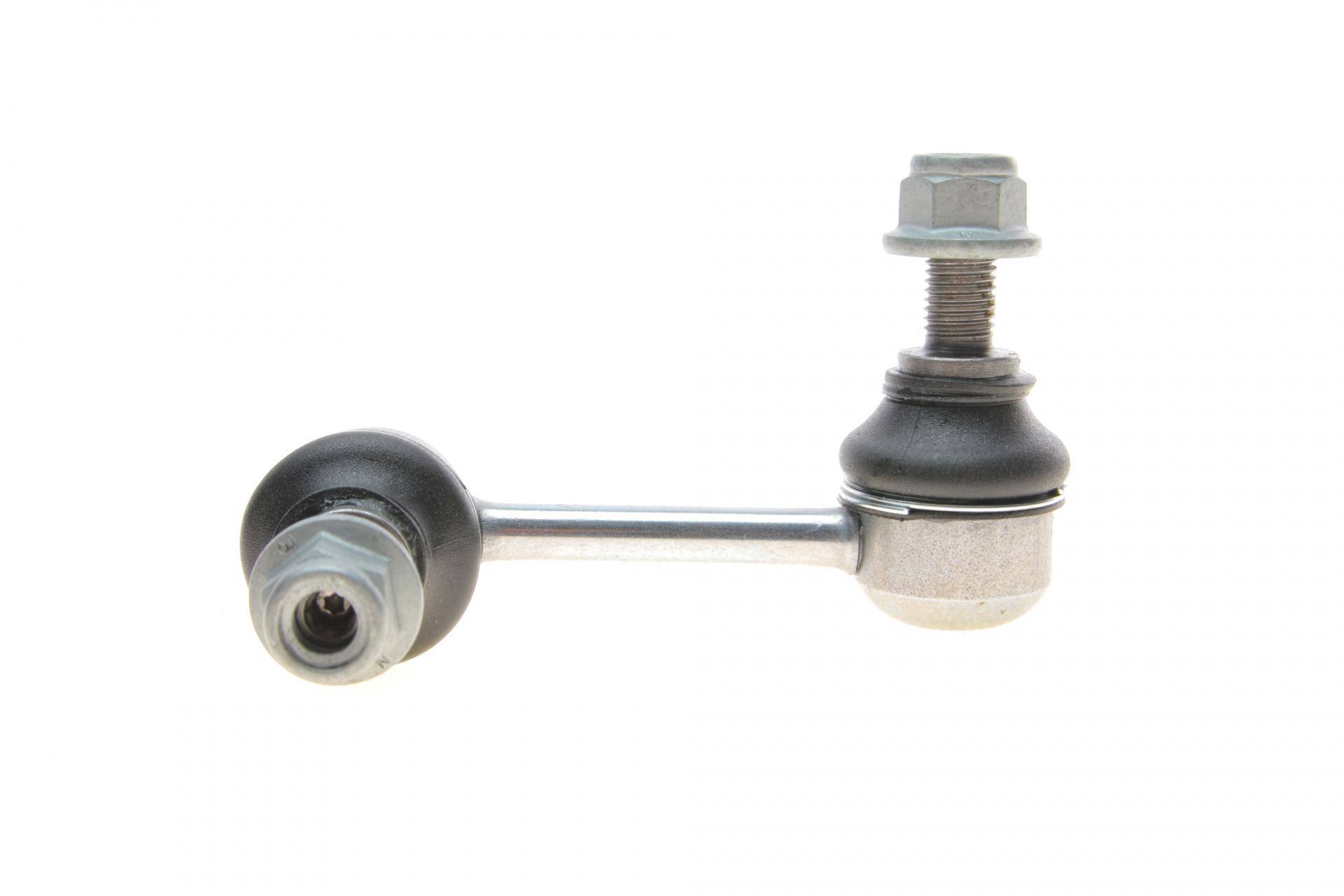 Тяга стабілізатора (заднього) (R) Mitsubishi Lancer/Outlander 06-/Citroen C4/Peugeot 4008 12- (80mm)