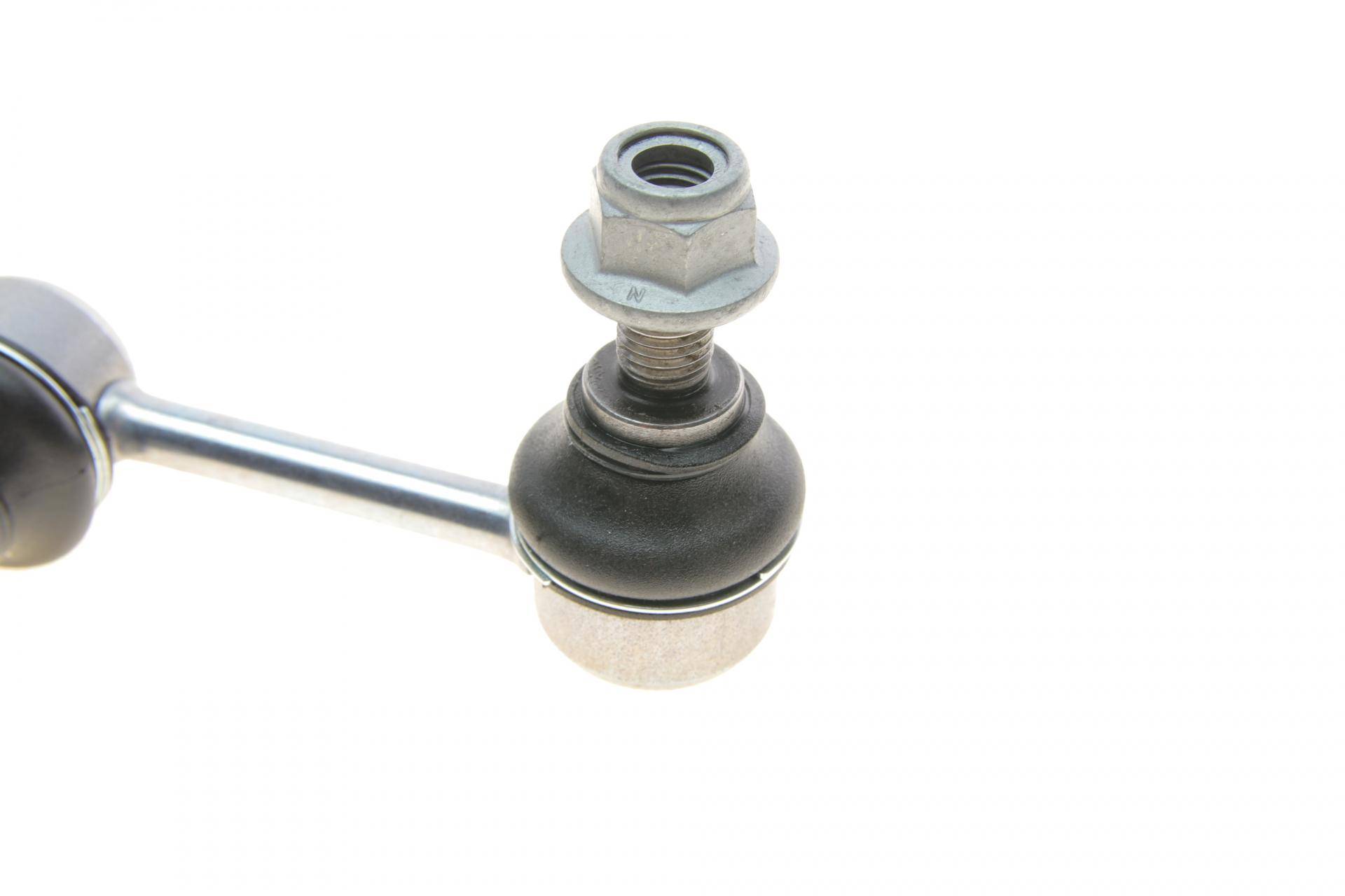 Тяга стабілізатора (заднього) (R) Mitsubishi Lancer/Outlander 06-/Citroen C4/Peugeot 4008 12- (80mm)