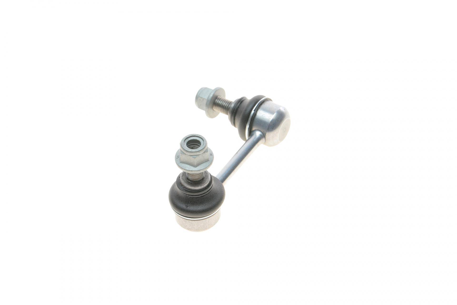 Тяга стабілізатора (заднього) (R) Mitsubishi Lancer/Outlander 06-/Citroen C4/Peugeot 4008 12- (80mm)