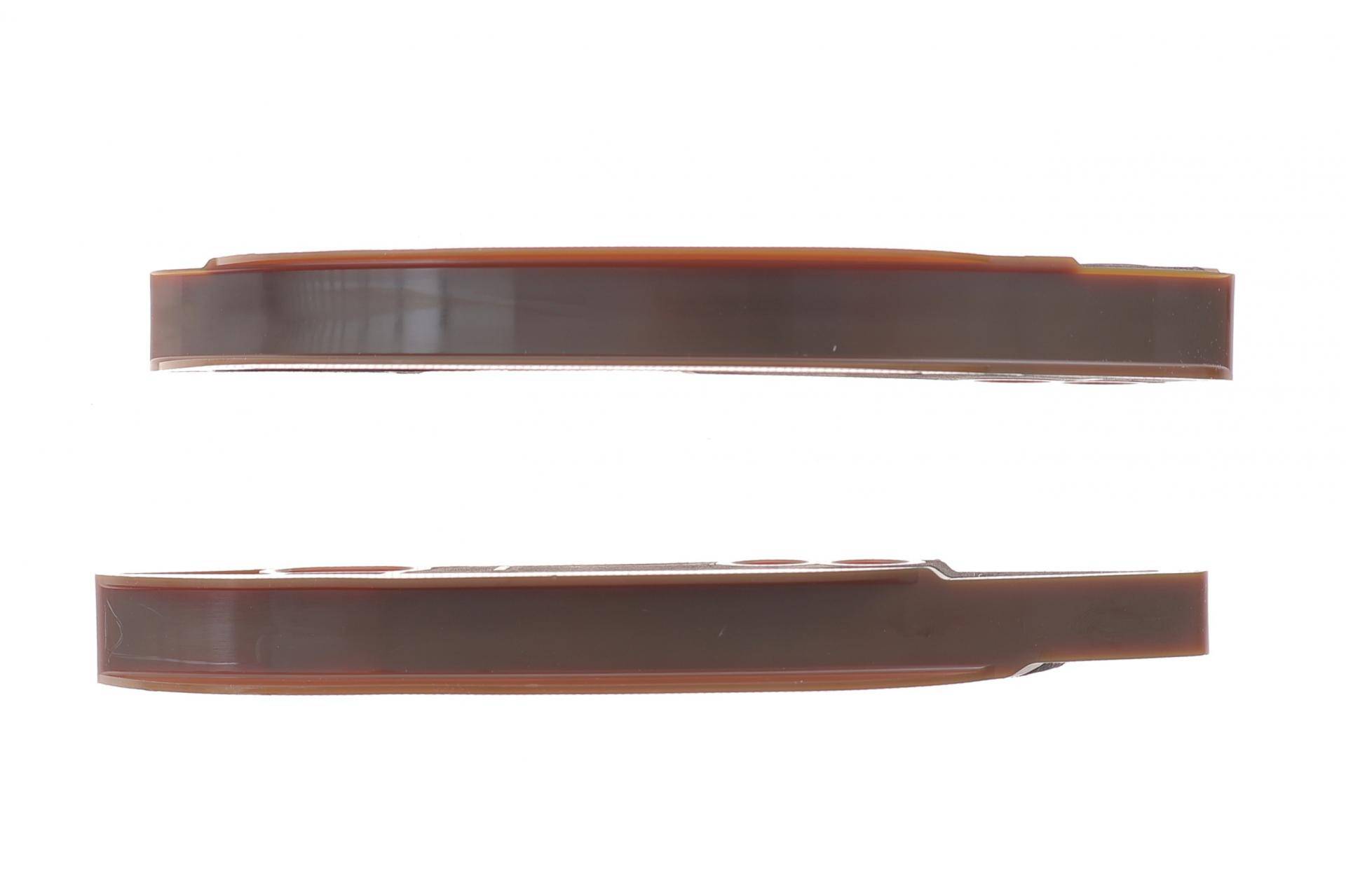 Комплект ланцюга ГРМ BMW 3 (E90/E91/E92/E93/F30/F80/F31) (N57 D30 C) 05- (72 ланок) (симплекс)