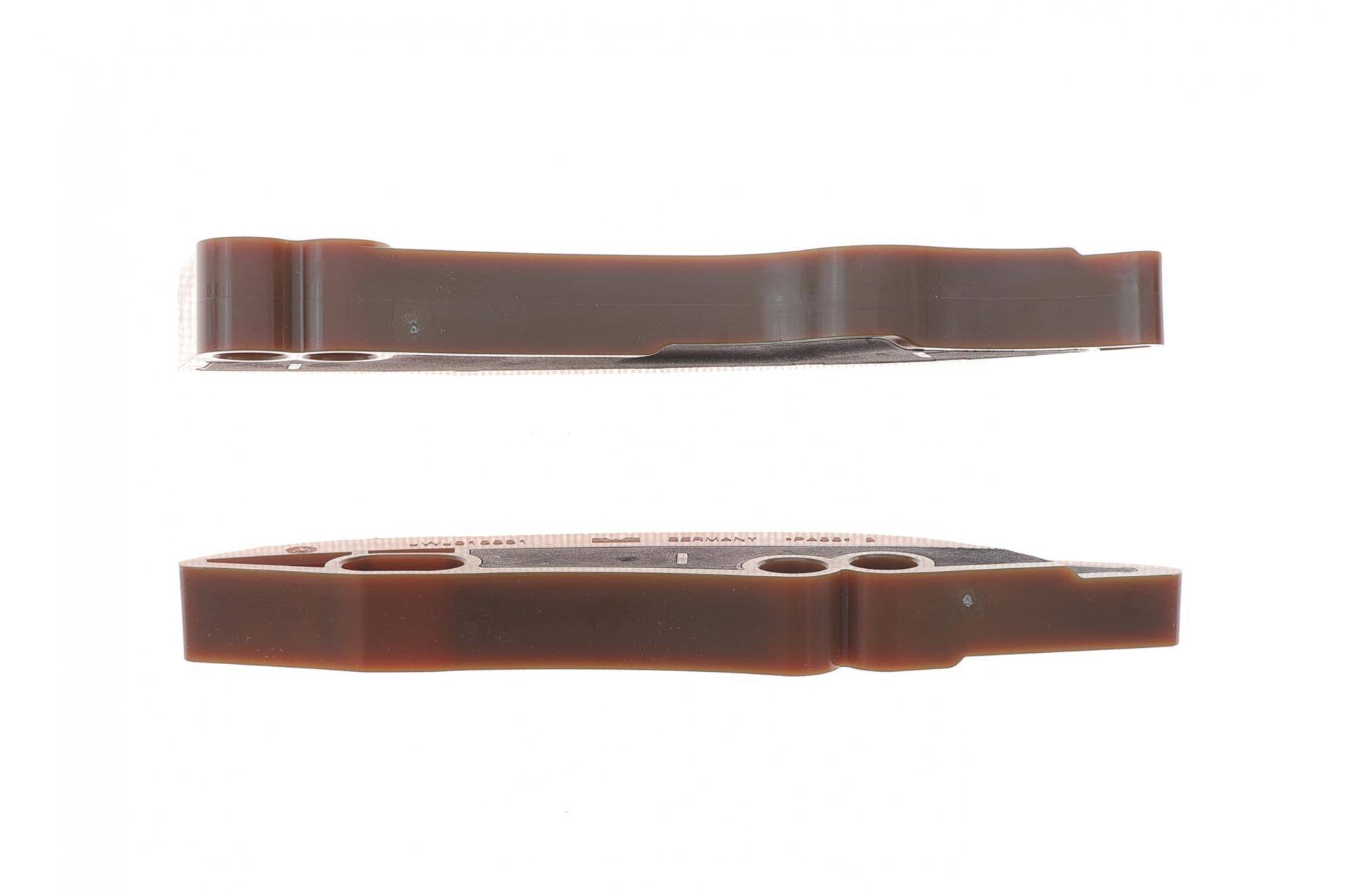 Комплект ланцюга ГРМ BMW 3 (E90/E91/E92/E93/F30/F80/F31) (N57 D30 C) 05- (72 ланок) (симплекс)