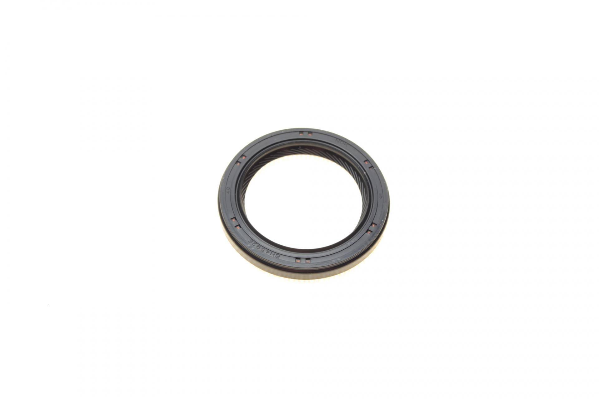 Сальник колінвалу (передній) Mazda 3/ MX3/ MX5 1.3-1.8 16V 89-05 (36.5x50.5x7)