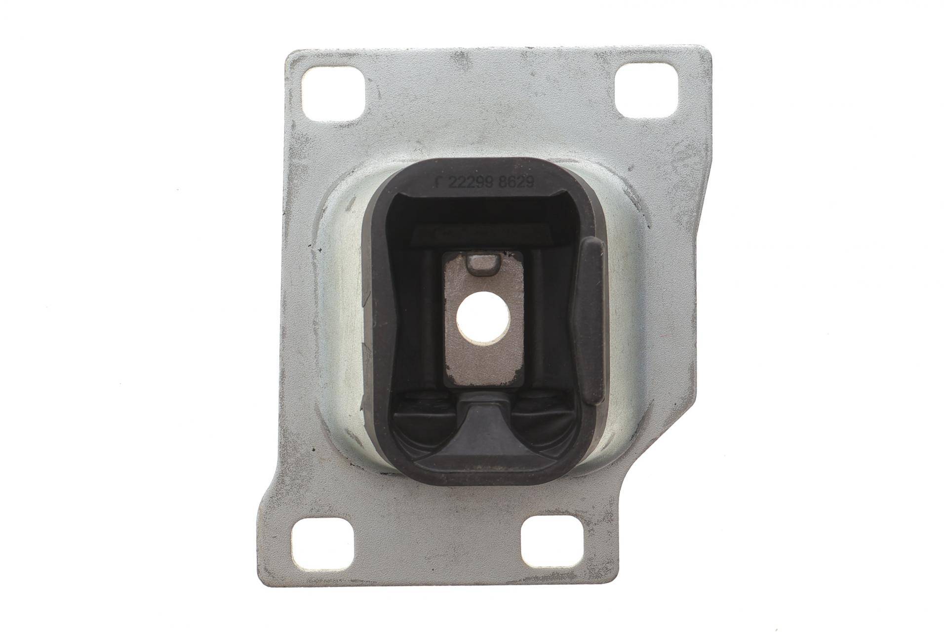 Подушка КПП Ford Connect 1.8TD 02- (L)