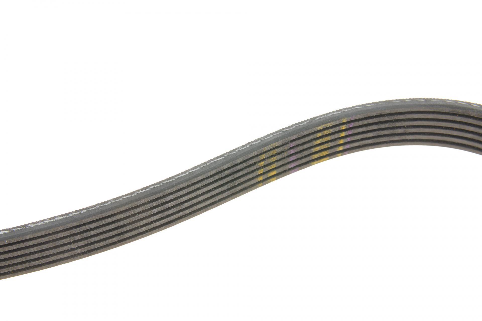Ремінь генератора Infiniti FX/M45/Lexus GS/Mitsubishi Outlander 1.8-4.5 93-
