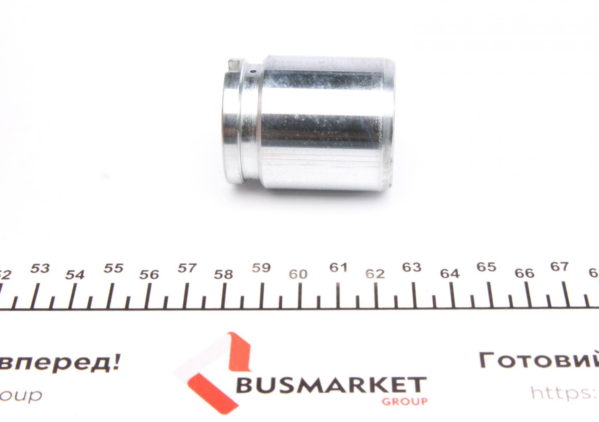 Ремкомплект супорта (заднього) Nissan Almera/Primera 90-11 (d=38mm) (+поршень) (Lucas)