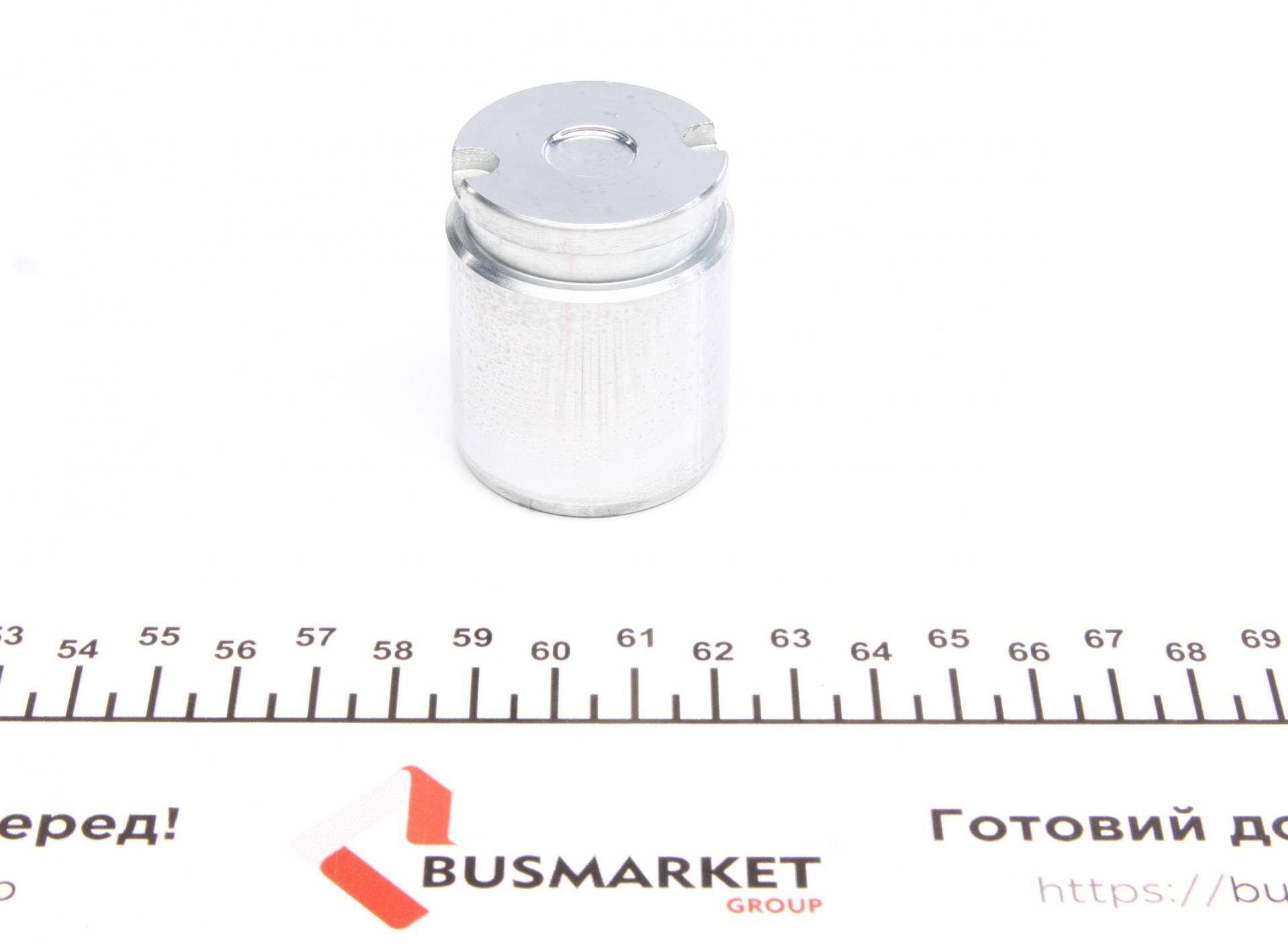 Ремкомплект супорта (заднього) Nissan Almera/Primera 90-11 (d=38mm) (+поршень) (Lucas)