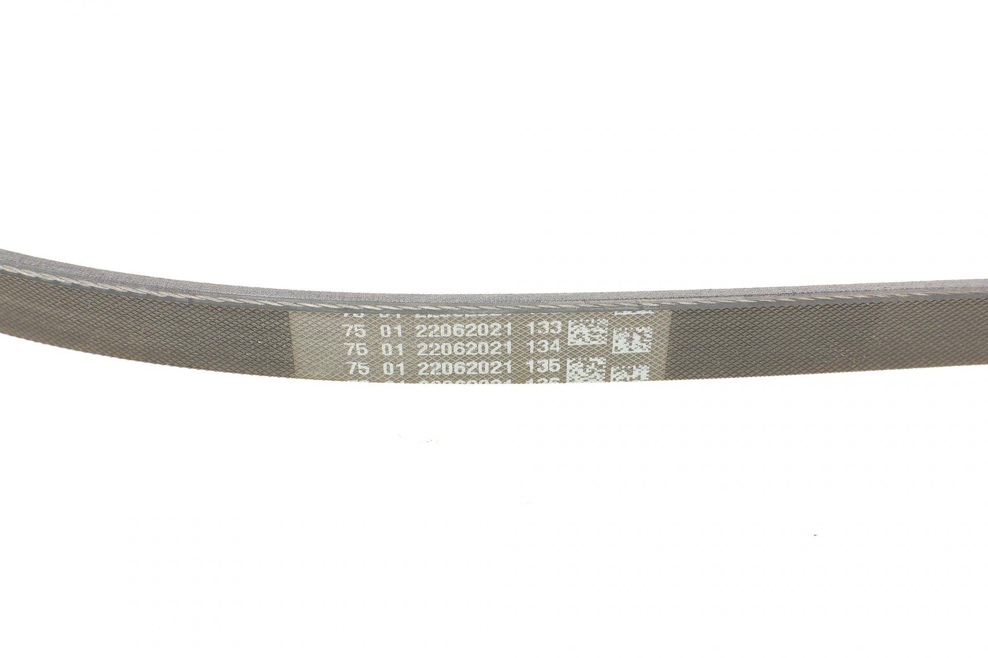 Ремінь генератора Honda CR-V 2.0 16V 4WD 95-02/Subaru Forester/Impreza/Legacy 1.5-2.5 92-09