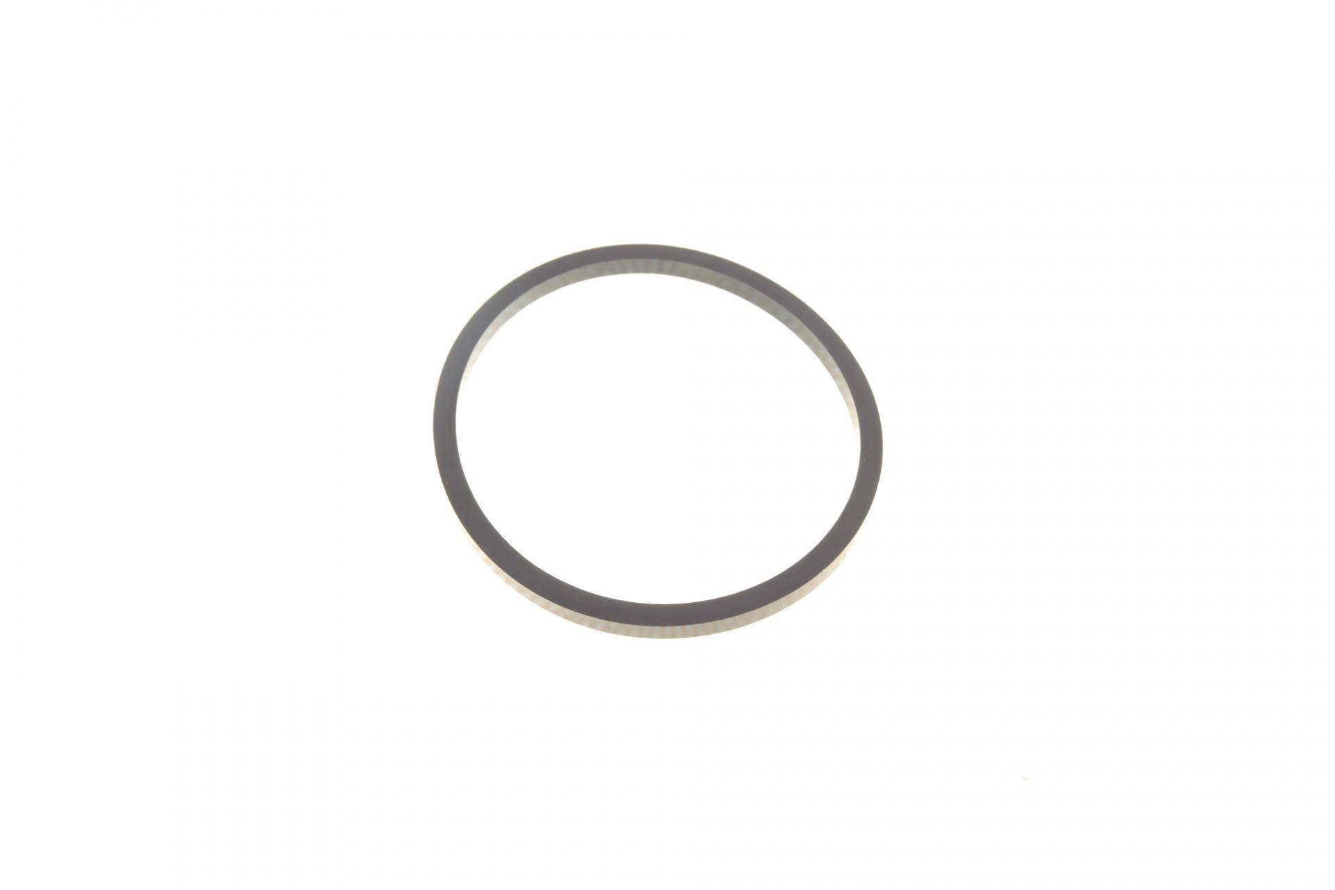 Ремкомплект супорта (переднього) Dodge Journey 08-15 (d=54mm) (Varga)(+2 поршня/направляюча)