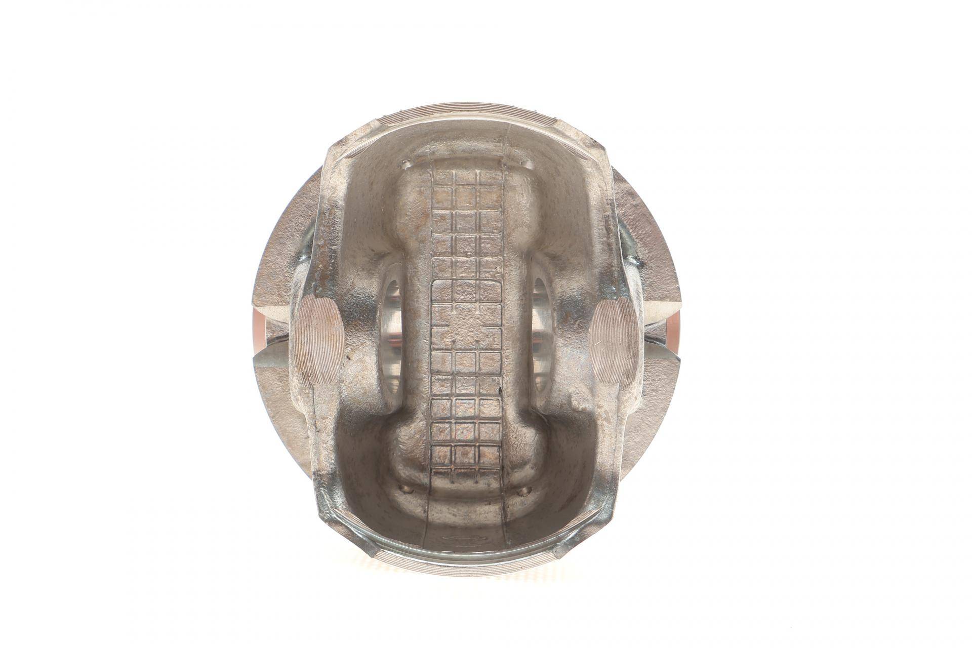 Поршень Ravon R2 1.2 15- (71.00mm/+0.50) (к-кт 4 шт)