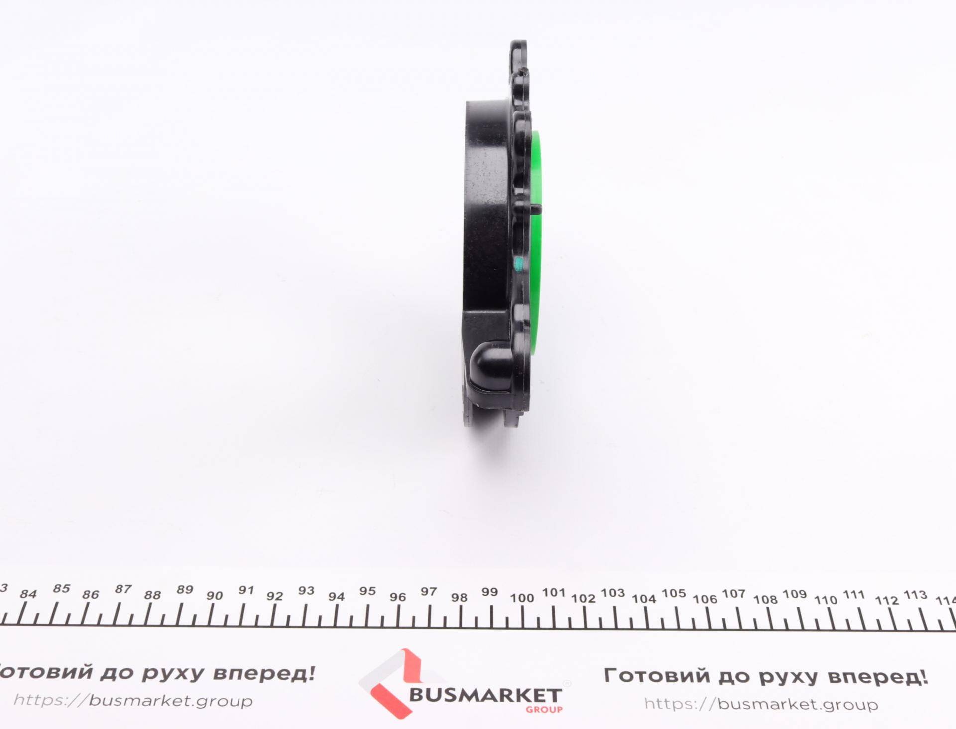 Сальник колінвалу Ford Fiesta 1.3 99-05 (79.33x131.3x19)