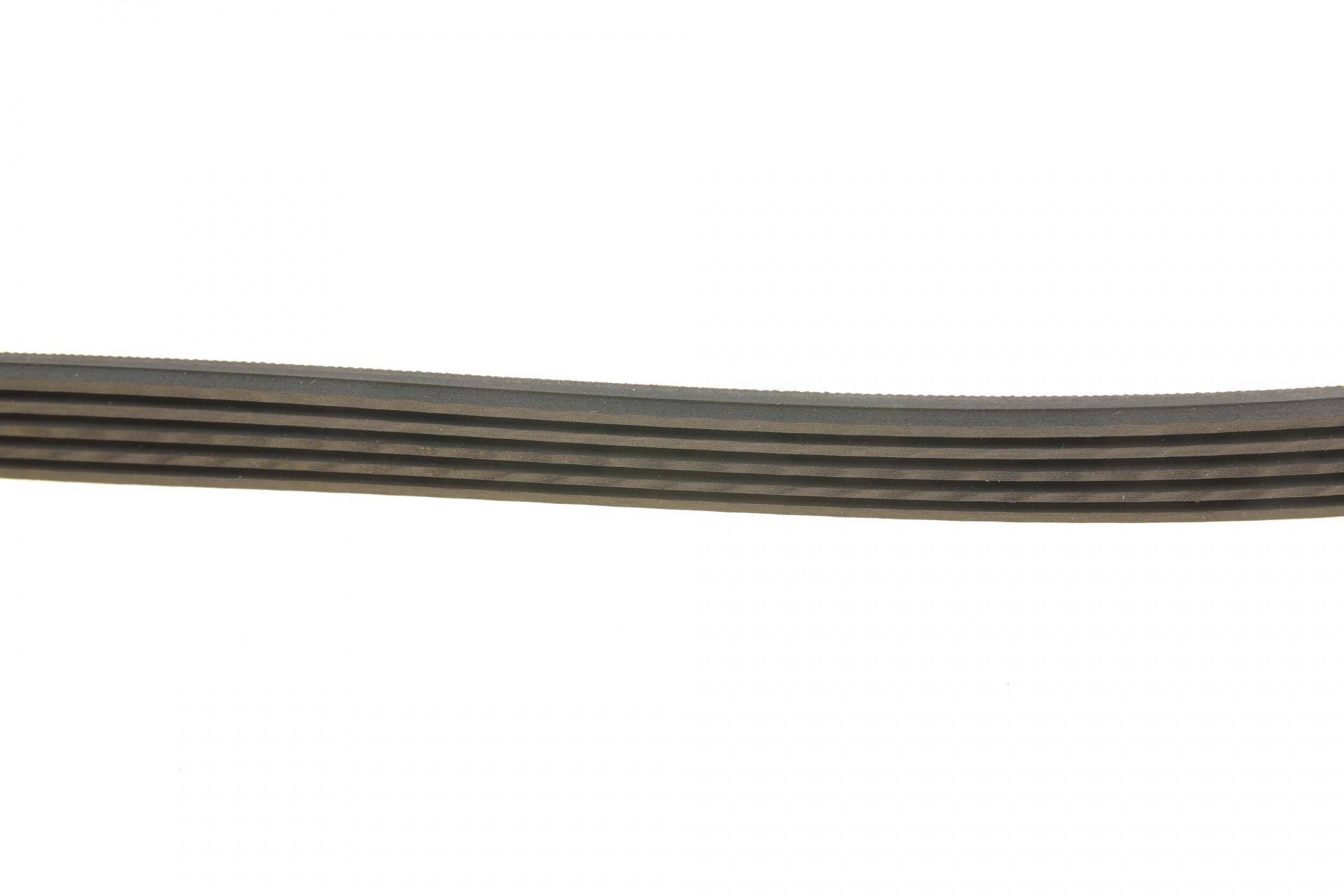 Ремень генератора Suzuki SX4 2.0 06- (5PK1665)