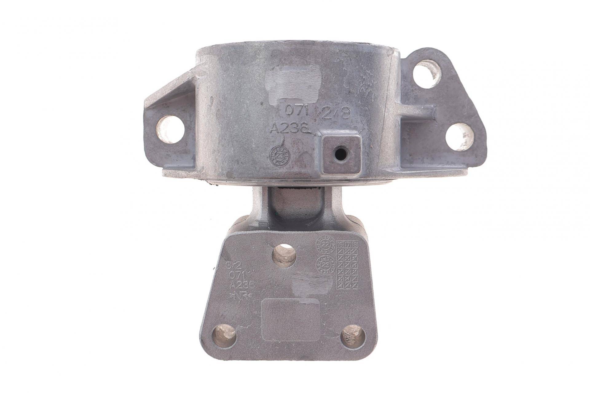 Подушка двигуна (R) Peugeot Bipper 1.3 HDi/Fiat Fiorino 1.3 D 07-