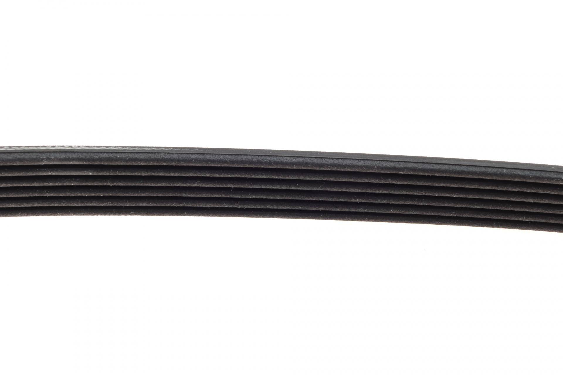 Ремінь генератора VW Golf/Skoda Octavia 2.0i 04-13/Mazda 2/3 1.5 13-/Kia Ceed 1.4/1.6 07- (6PK955)