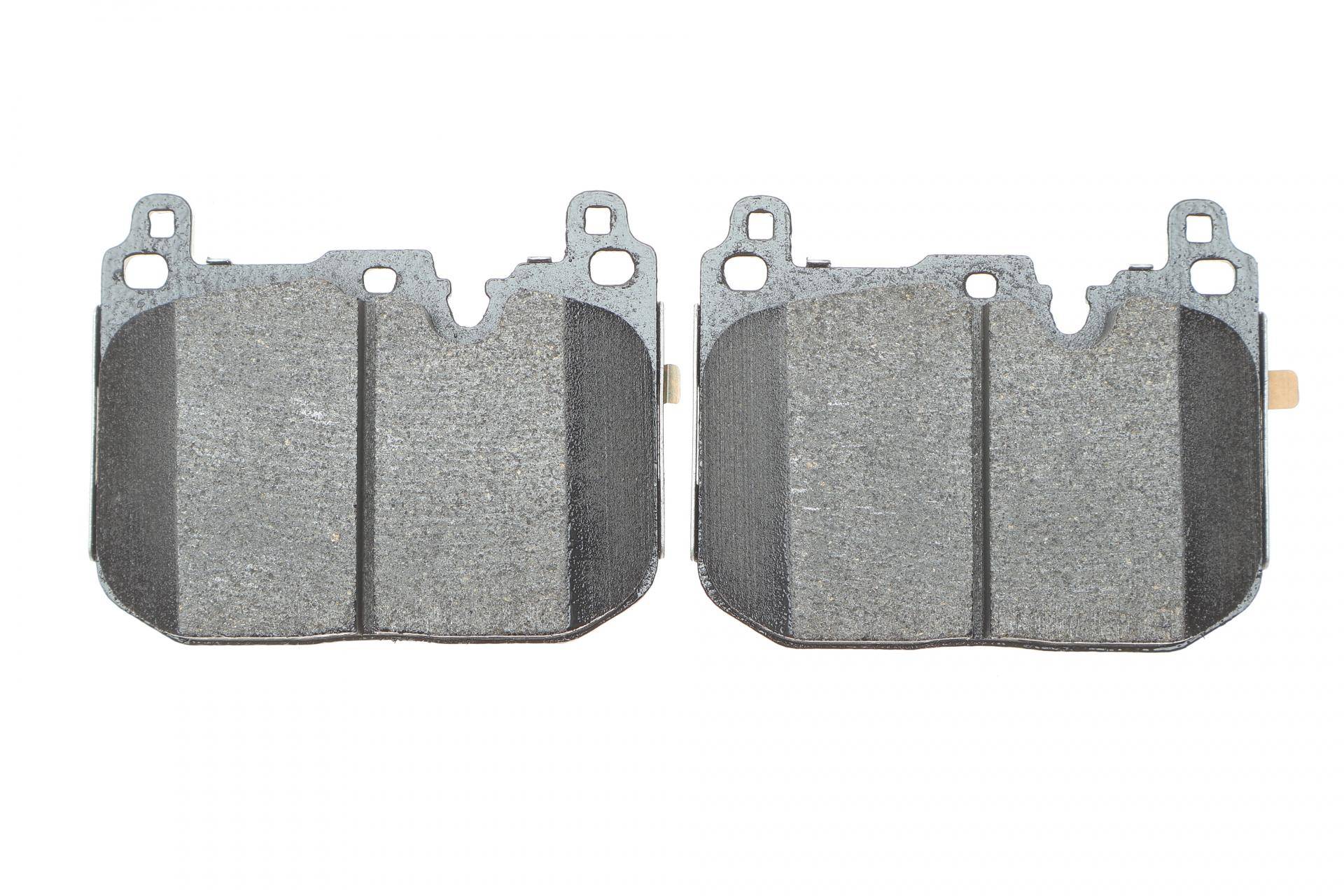Колодки гальмівні (передні) BMW 1 (F40)/2 (F44)/X2 (F39) 18-/Mini Cooper 13-