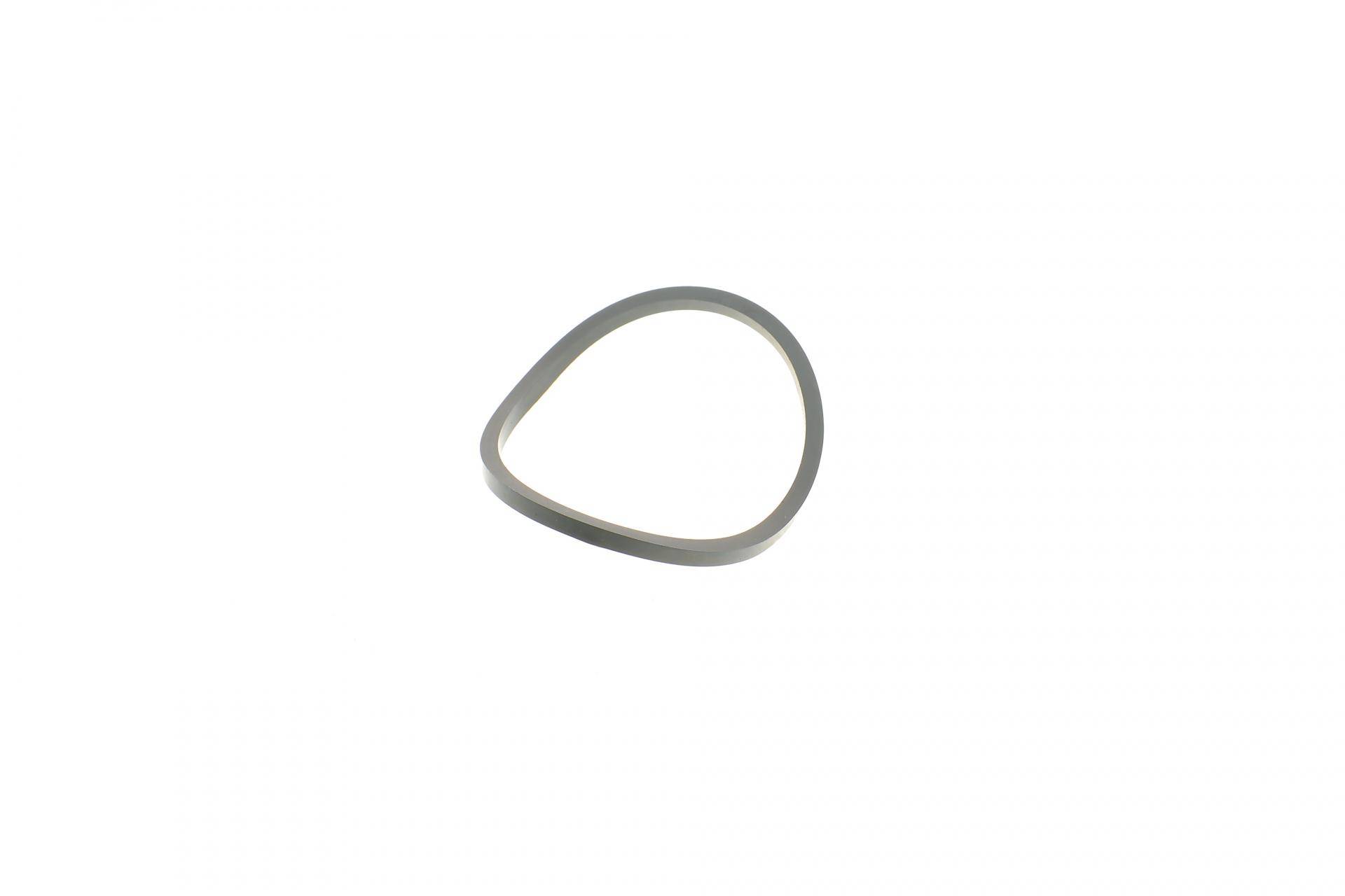 Ремкомплект супорта (переднього) MB A-class (W168) 97-04/Toyota Corolla 92-02 (d=54mm) (Lucas/Trw)