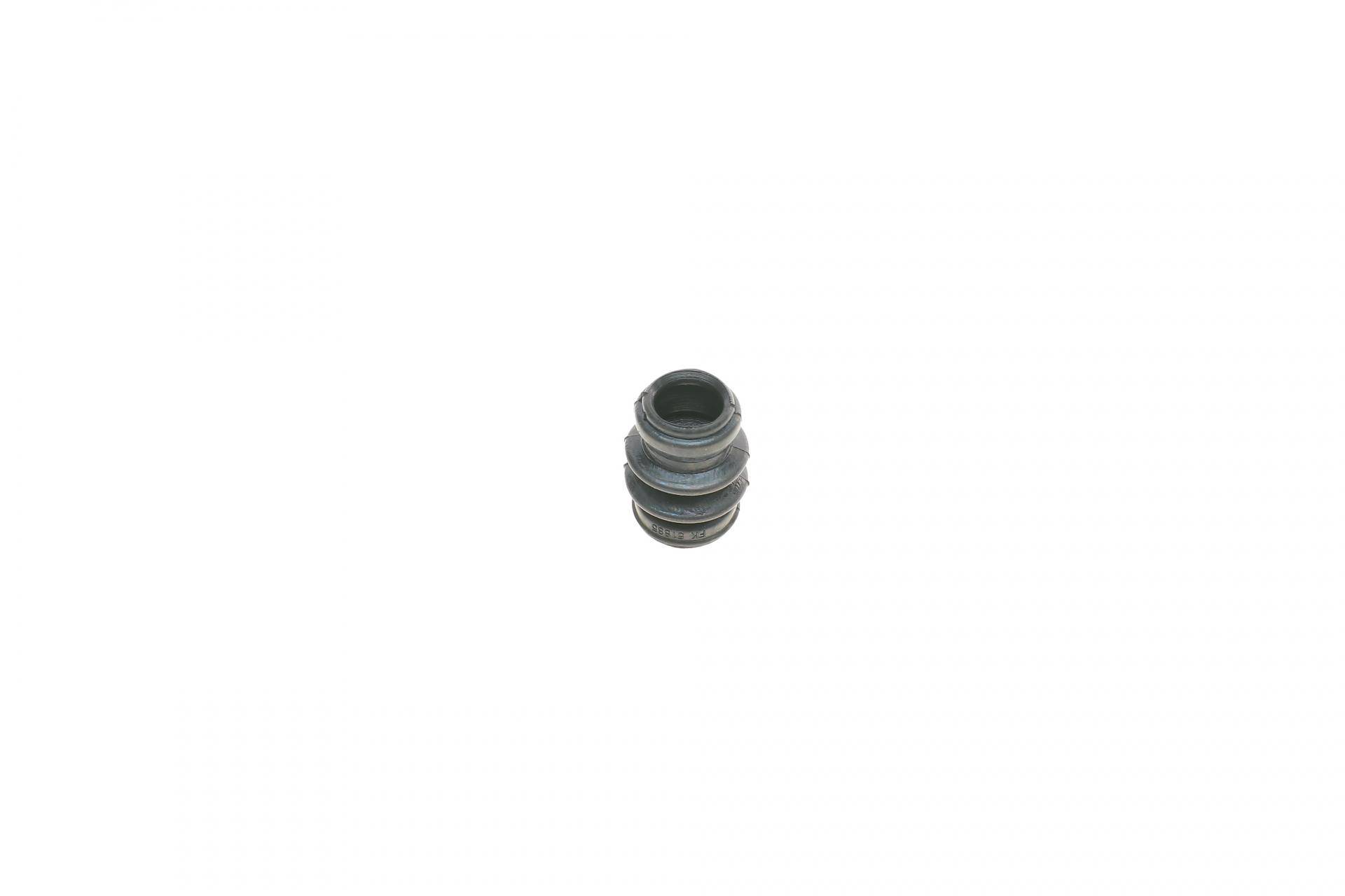 Ремкомплект супорта (переднього) MB A-class (W168) 97-04/Toyota Corolla 92-02 (d=54mm) (Lucas/Trw)