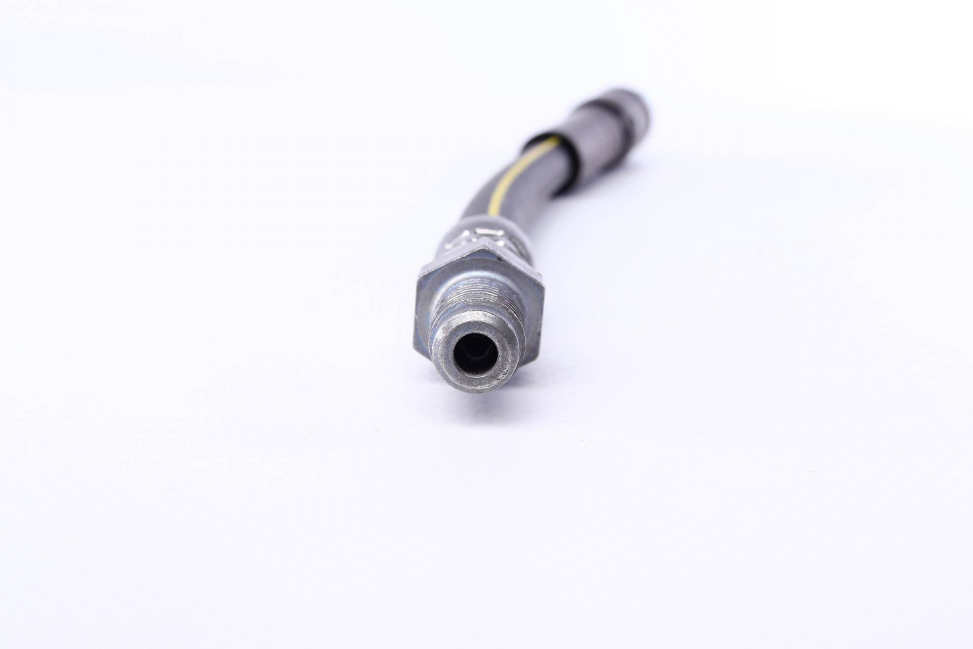 Шланг гальмівний (задній) Audi 100/200/80/A4/V8 82-01 (240mm)