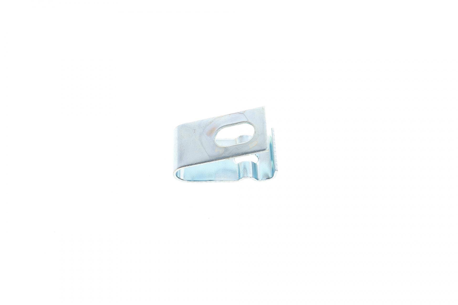 Комплект пружинок колодок ручника Honda Civic/Rover 200/400 89-01