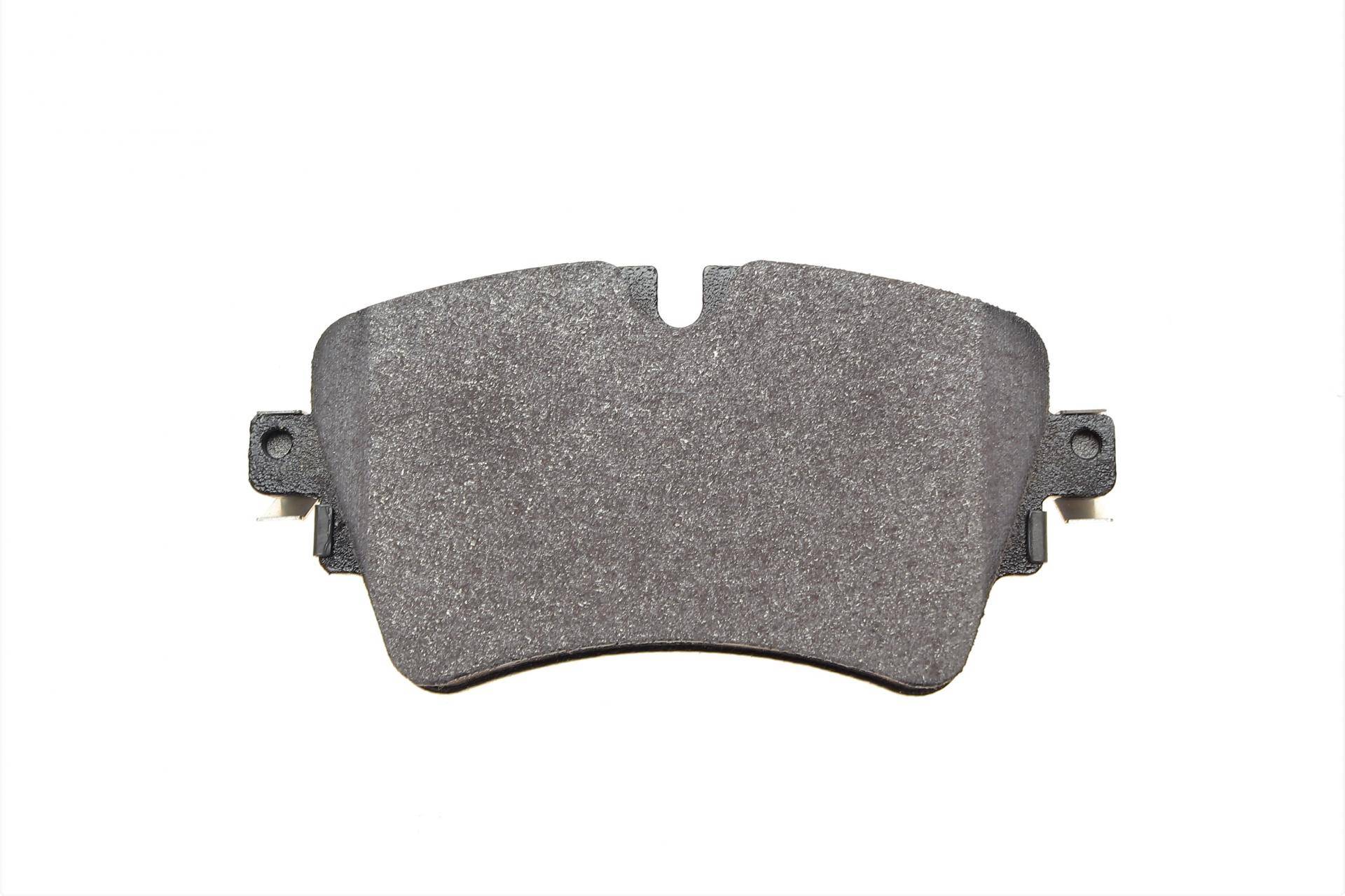 Колодки гальмівні (передні) BMW 2 (F45/F46) 1.5/2.0 13-/Mini Cooper 13-