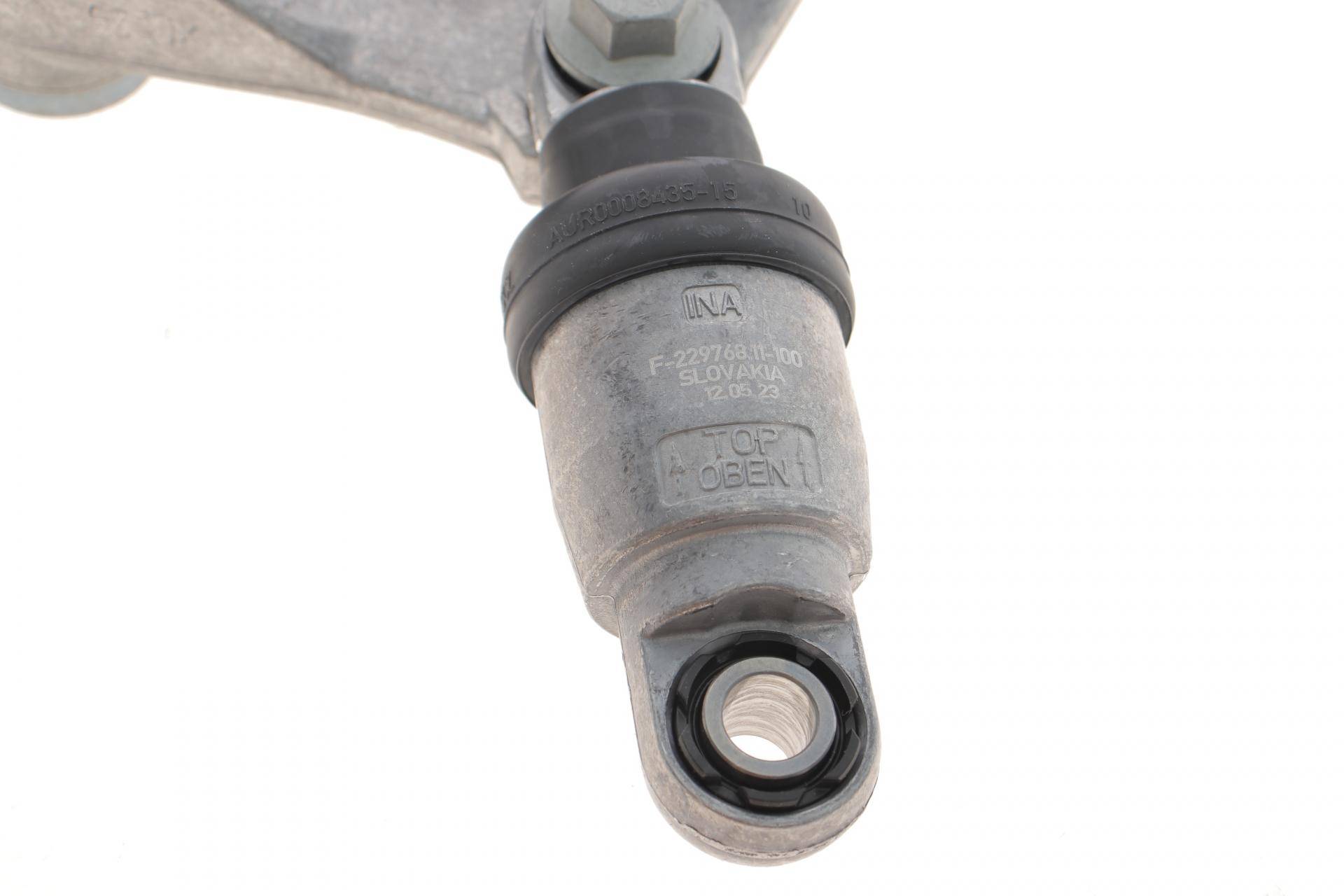 Натяжник ременя генератора Toyota Avensis/Camry/Rav 4 1.6-2.4 97-