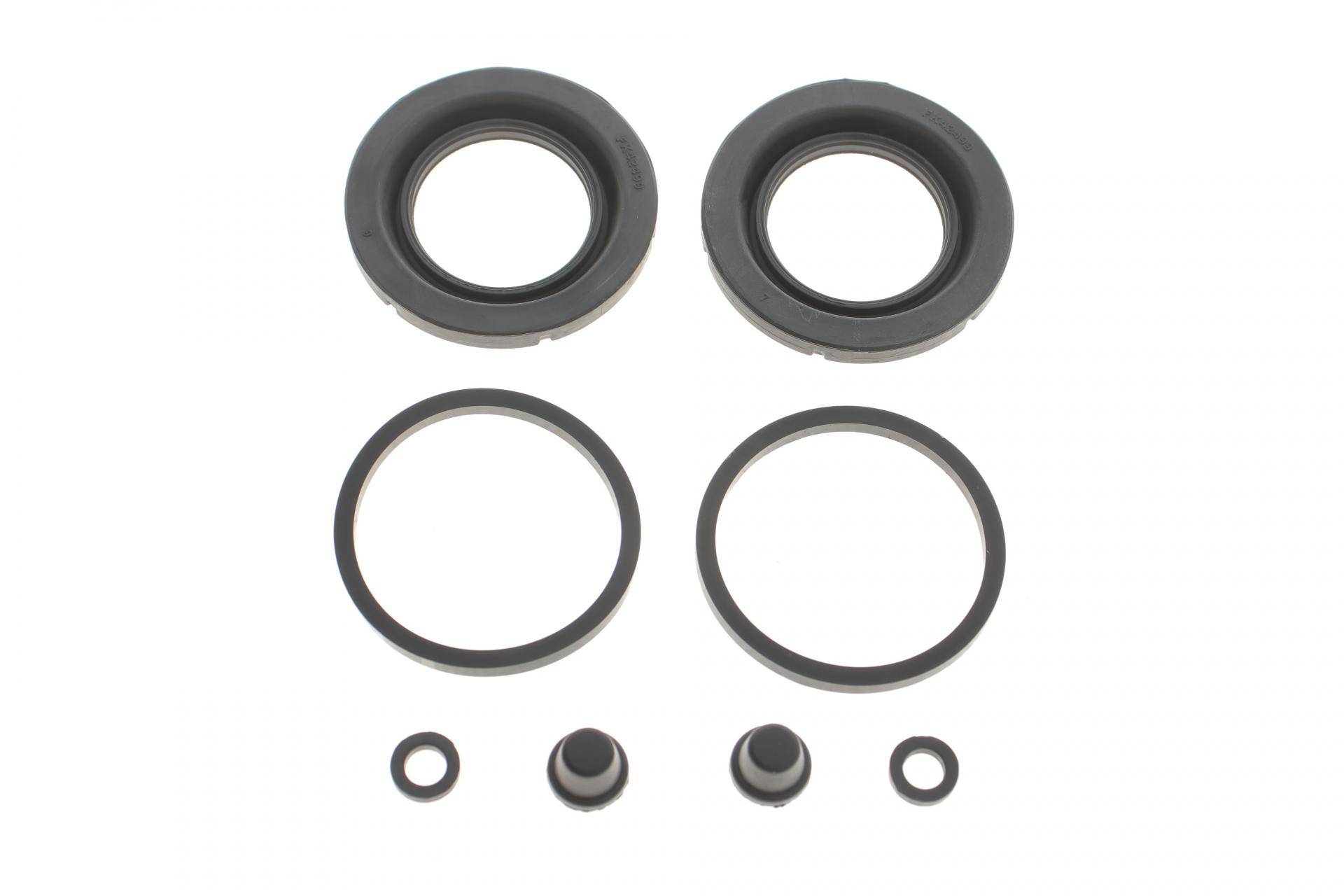 Ремкомплект супорта (заднього) MB M-class/Nissan 350 98-09 (d=40mm) (Brembo)