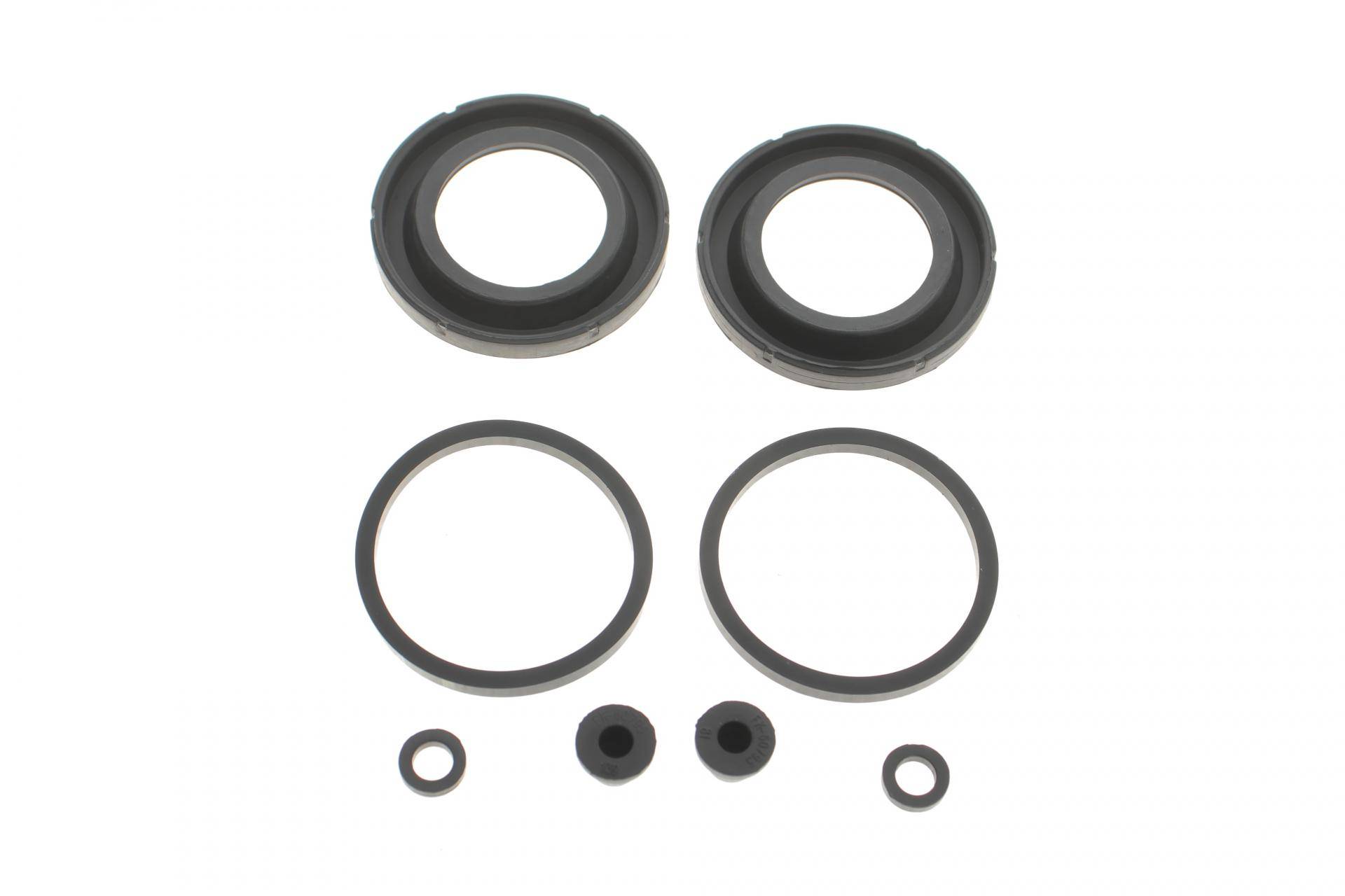 Ремкомплект супорта (заднього) MB M-class/Nissan 350 98-09 (d=40mm) (Brembo)