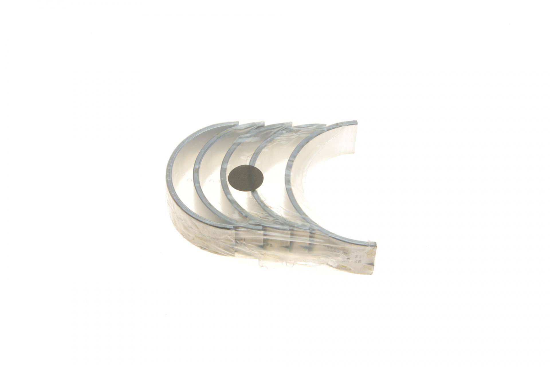 Вкладиші корінні BMW 3 (E46/E90)/5 (E60) 1.6-2.0d 01-13 (N42/N43/N46) (+0.25)