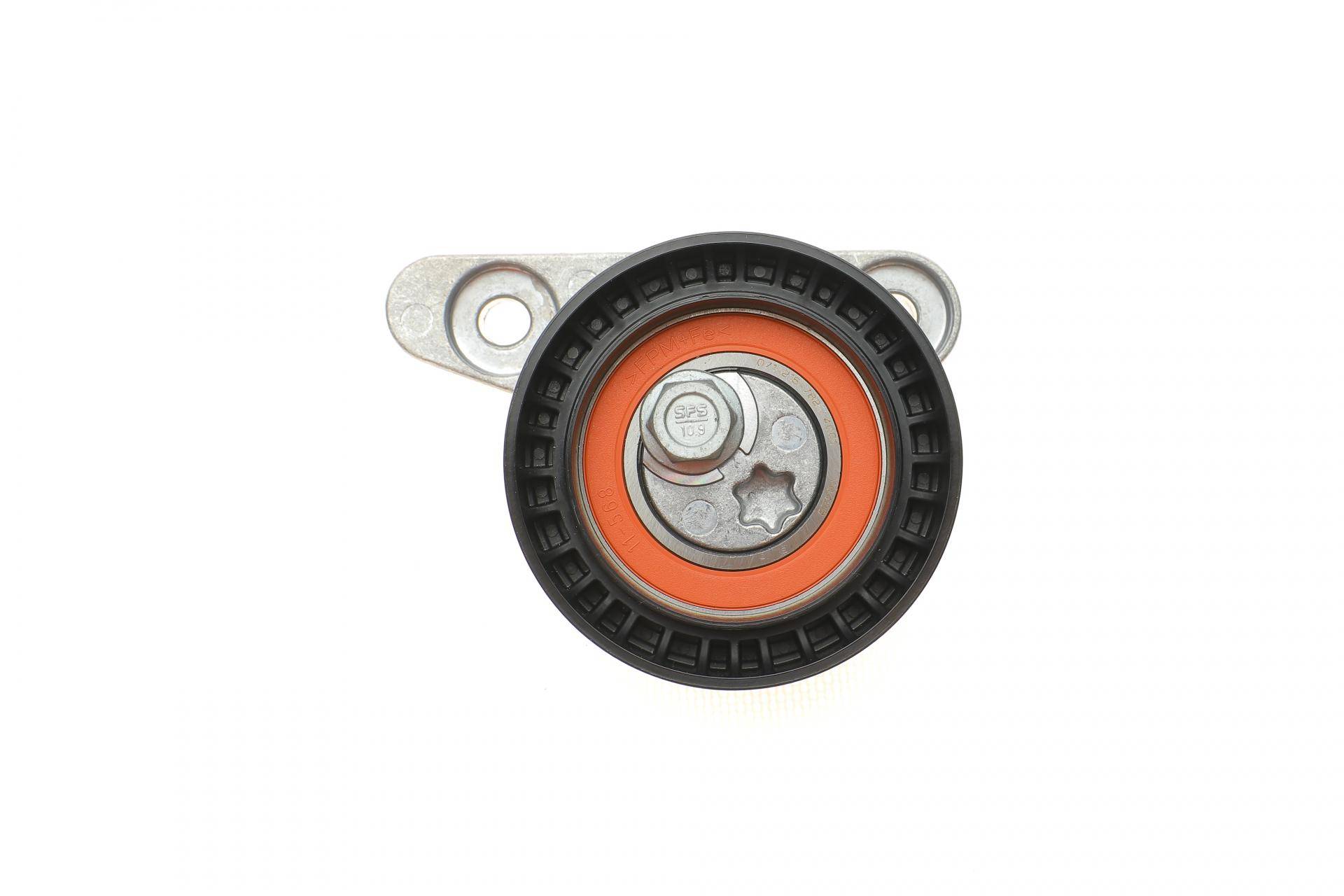 Ролик генератора Skoda Fabia/VW Polo 1.0/1.6 14- (натяжной) (75х26)